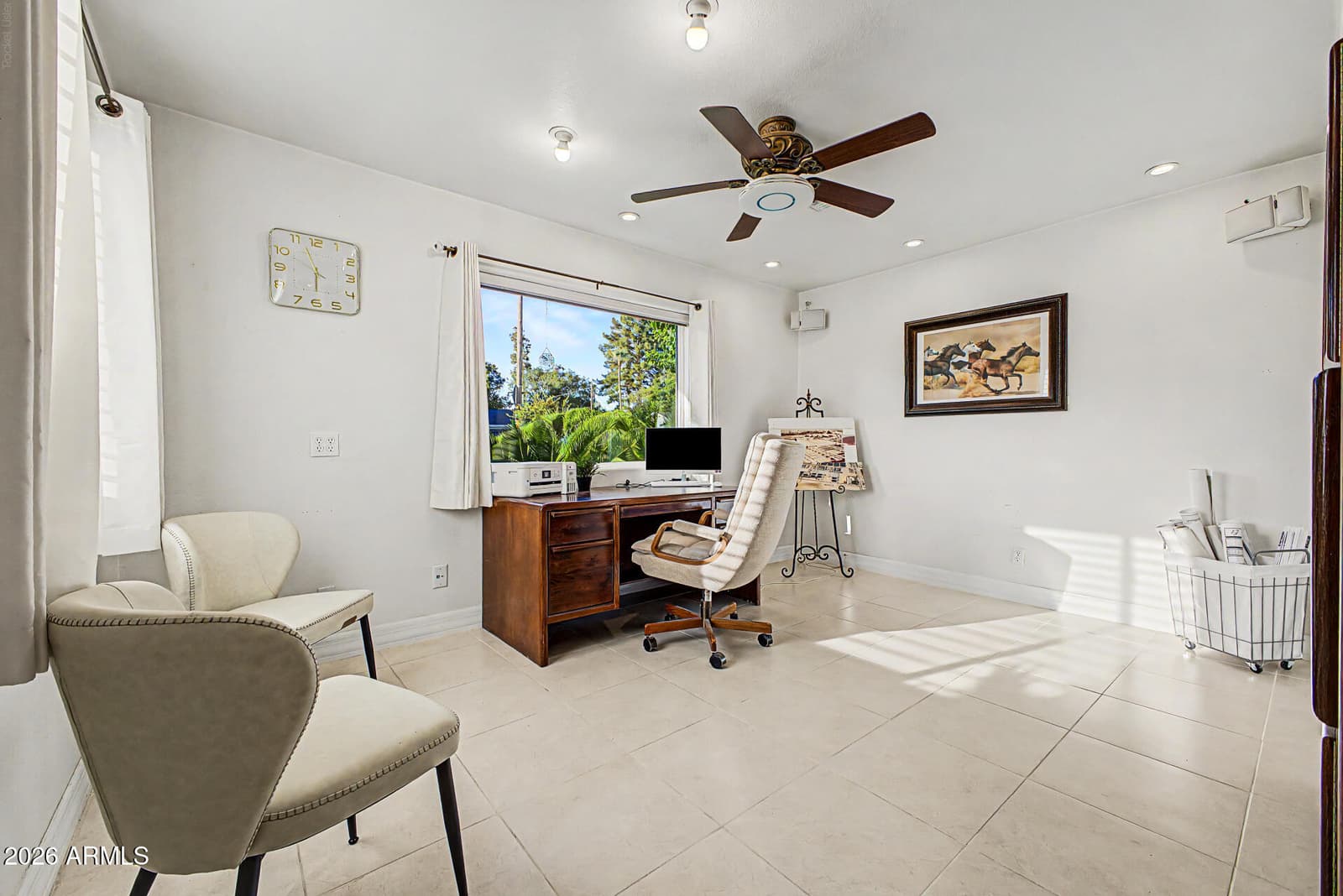 1001 W KALER Drive, Phoenix, AZ 85021 — photo 50 of 86