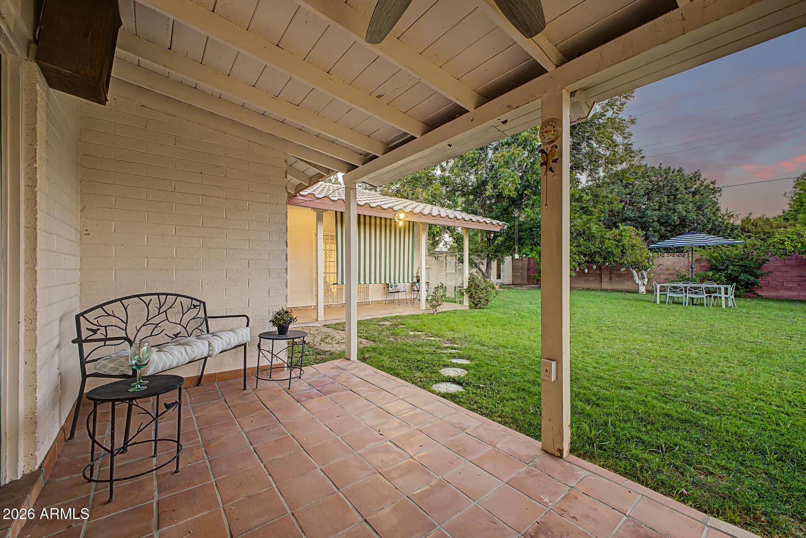 1001 W KALER Drive, Phoenix, AZ 85021 — photo 15 of 86