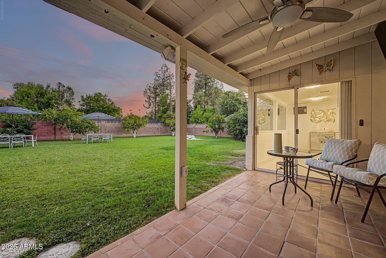 1001 W KALER Drive, Phoenix, AZ 85021 — photo 16 of 86