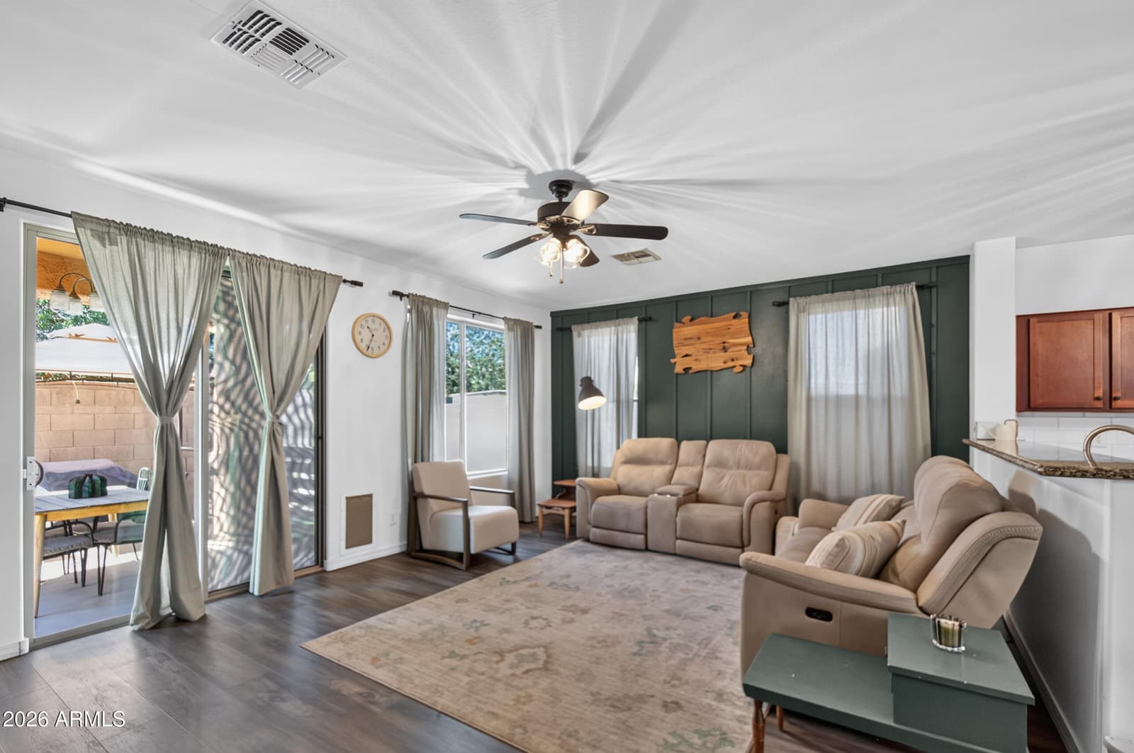 3817 E FRANCES Lane, Gilbert, AZ 85295 — photo 12 of 40
