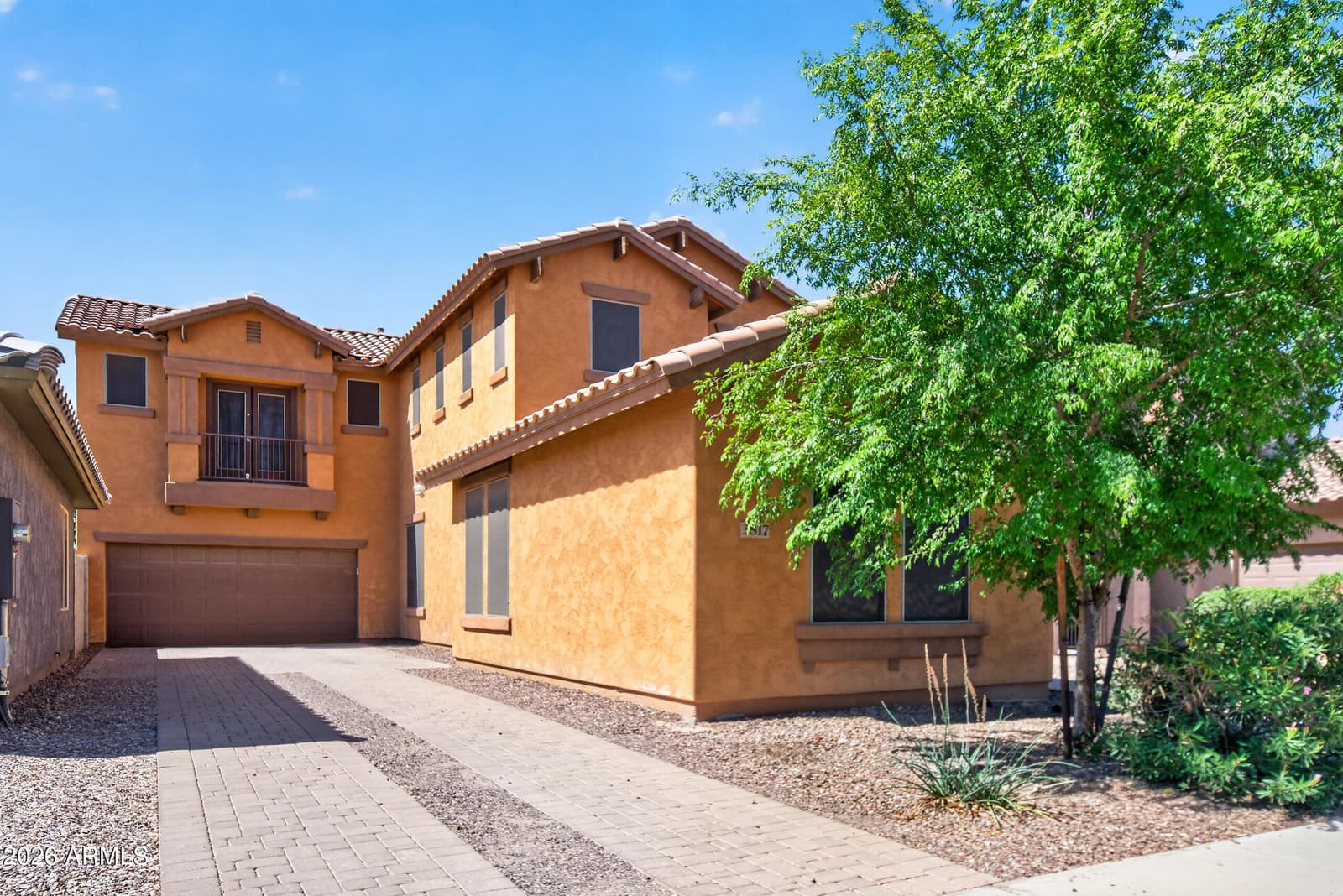 3817 E FRANCES Lane, Gilbert, AZ 85295 — photo 2 of 40