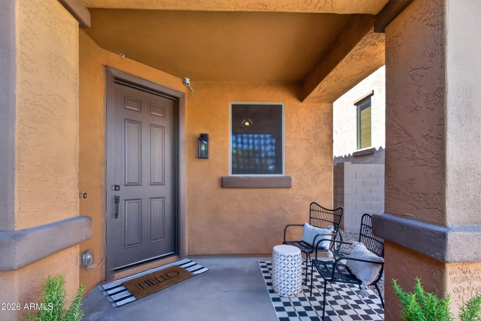 3817 E FRANCES Lane, Gilbert, AZ 85295 — photo 3 of 40