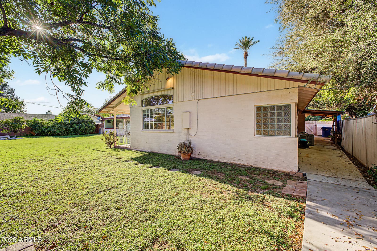 1001 W KALER Drive, Phoenix, AZ 85021 — photo 74 of 86