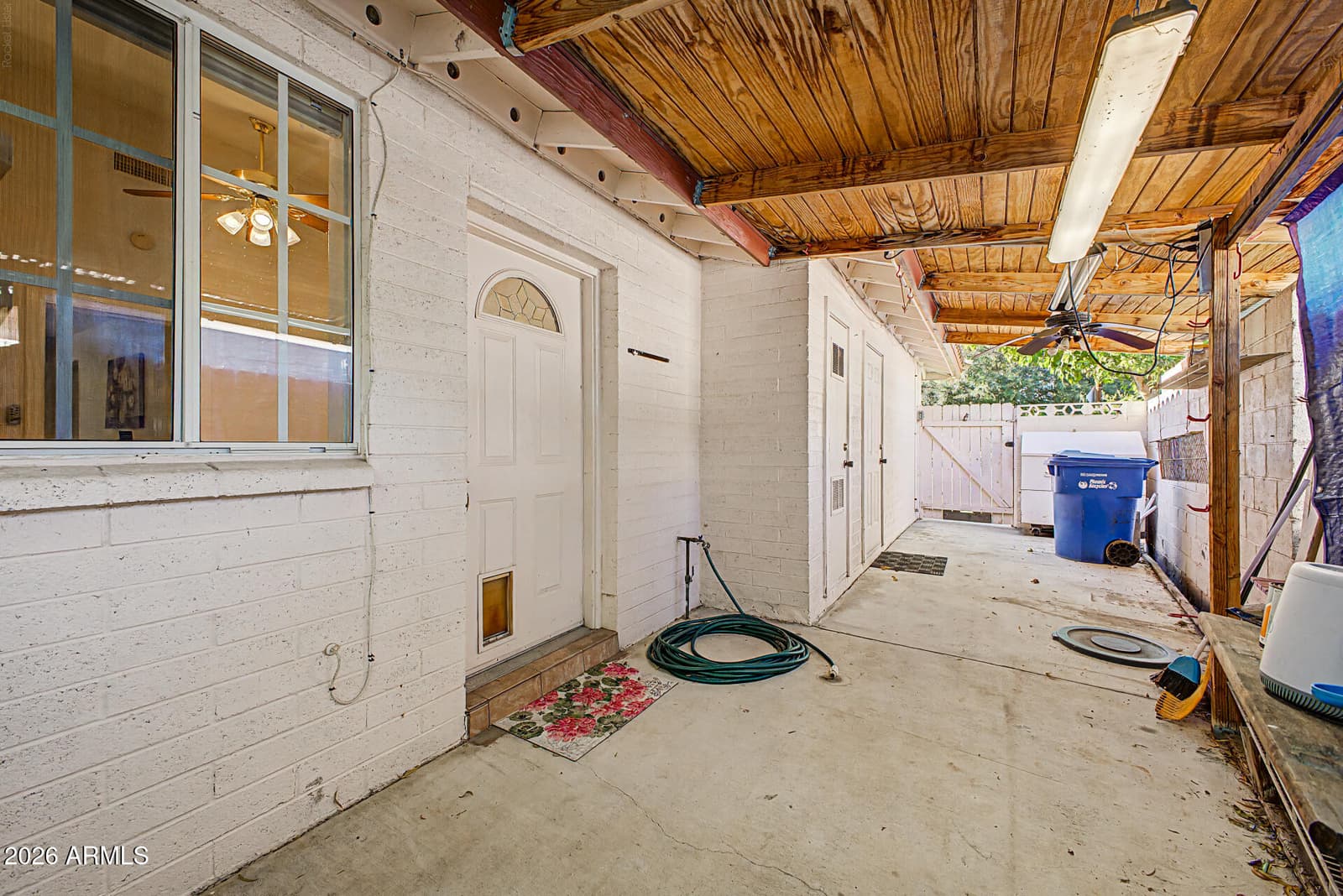 1001 W KALER Drive, Phoenix, AZ 85021 — photo 76 of 86