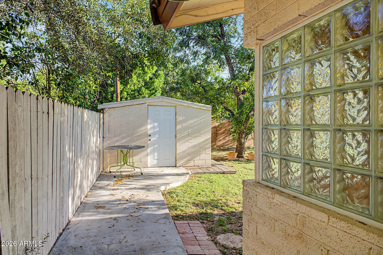 1001 W KALER Drive, Phoenix, AZ 85021 — photo 77 of 86