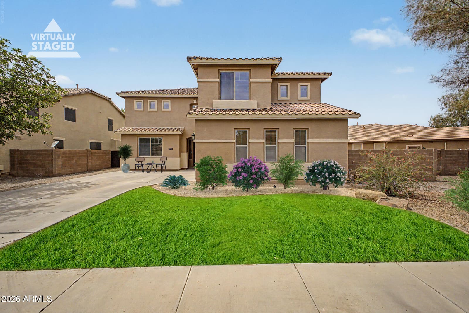 2310 S Glen Drive, Chandler, AZ 85286 — photo 1 of 64