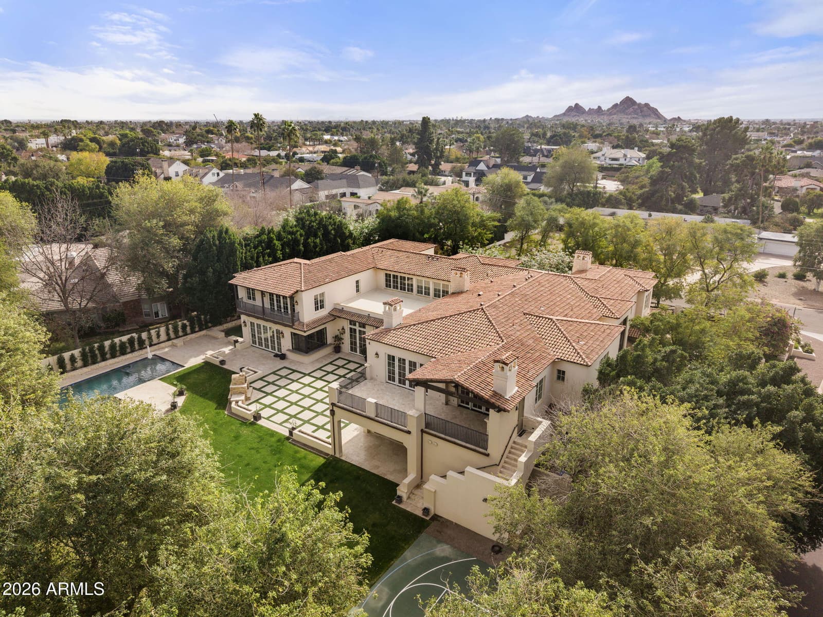 5402 E Exeter Boulevard, Phoenix, AZ 85018 — photo 93 of 99