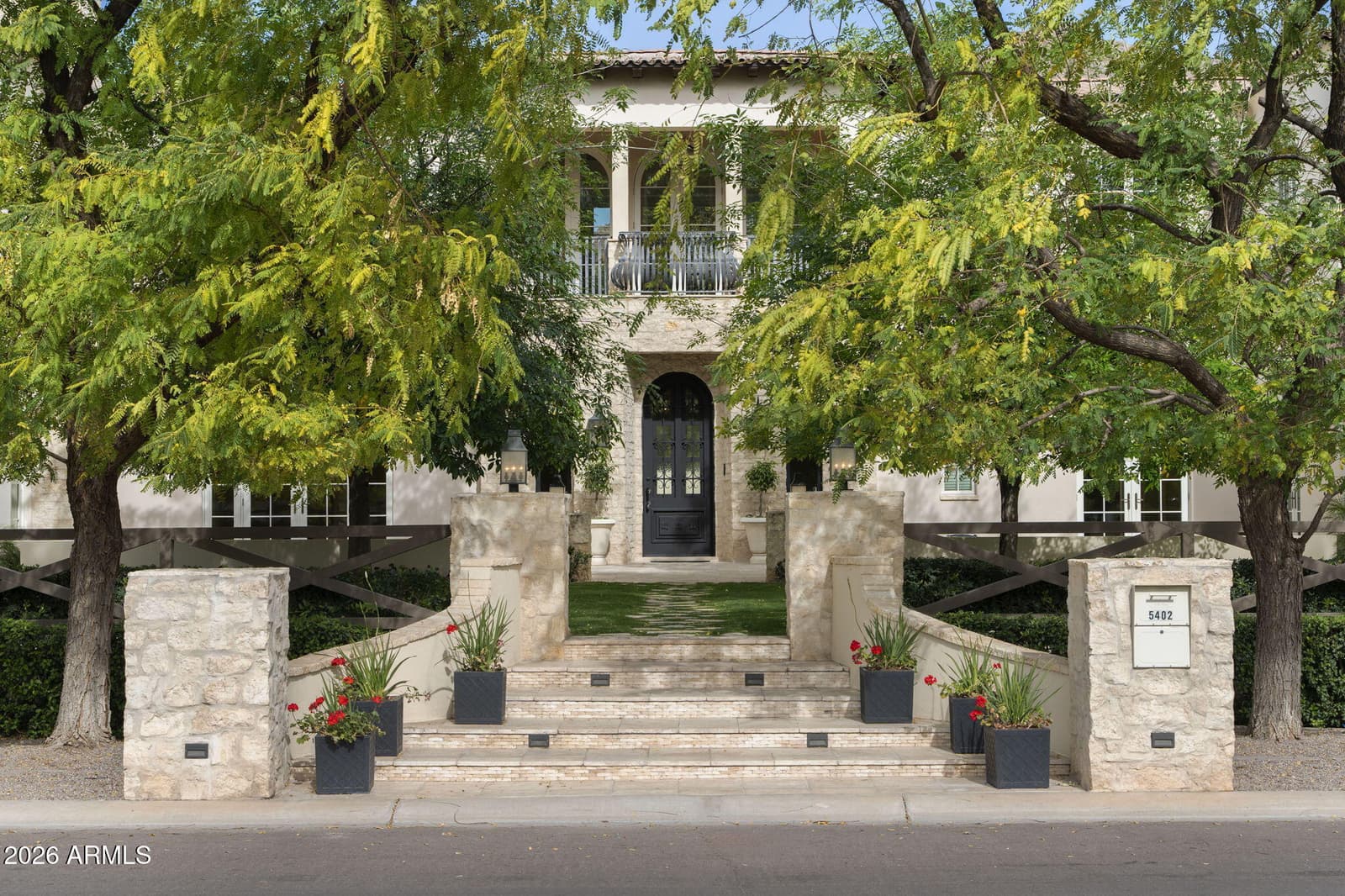 5402 E Exeter Boulevard, Phoenix, AZ 85018 — photo 1 of 99