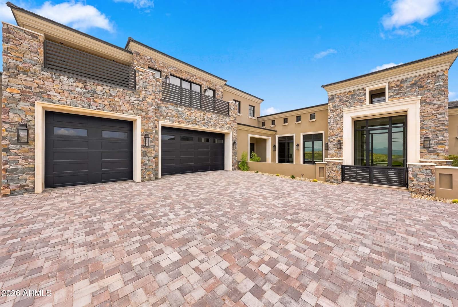 14308 E MOURNING DOVE Drive, Fountain Hills, AZ 85268 — photo 4 of 57
