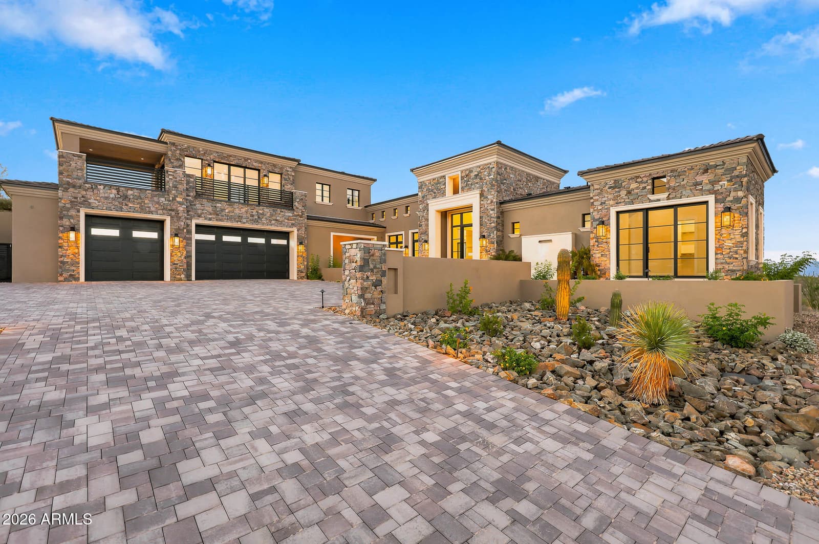 14308 E MOURNING DOVE Drive, Fountain Hills, AZ 85268 — photo 1 of 57