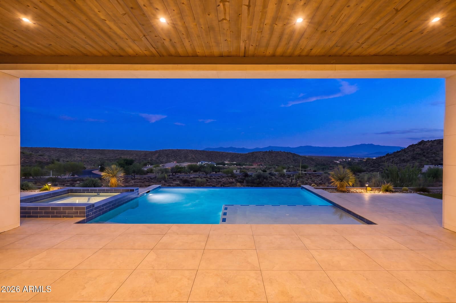 14308 E MOURNING DOVE Drive, Fountain Hills, AZ 85268 — photo 47 of 57