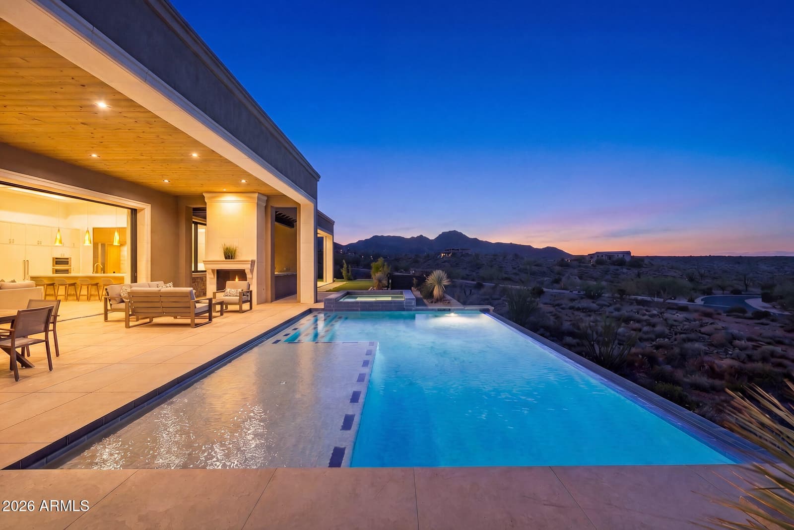 14308 E MOURNING DOVE Drive, Fountain Hills, AZ 85268 — photo 49 of 57