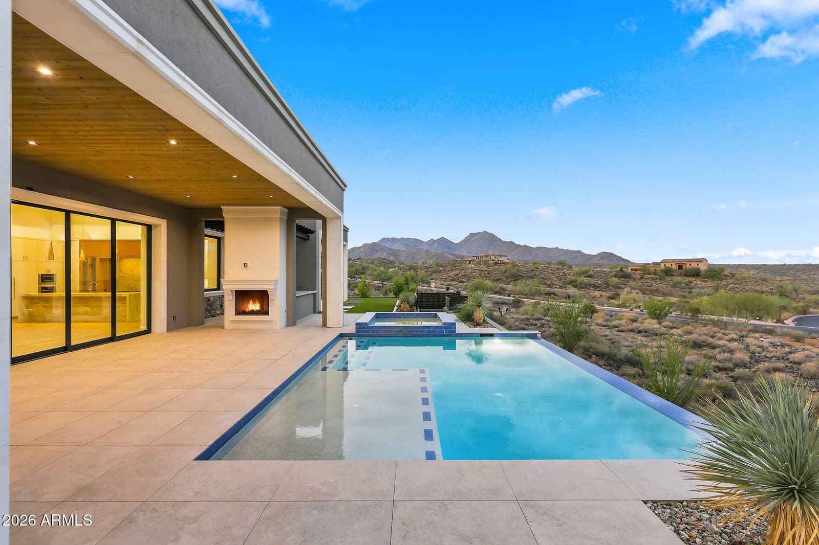 14308 E MOURNING DOVE Drive, Fountain Hills, AZ 85268 — photo 53 of 57