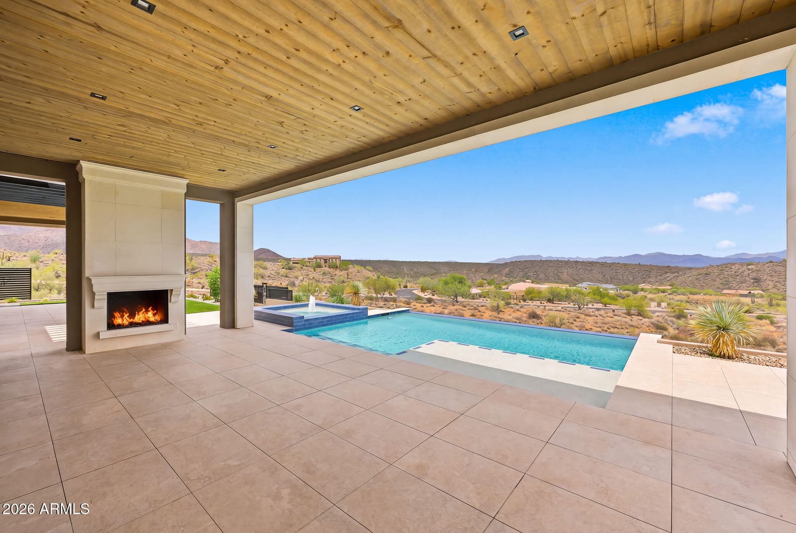 14308 E MOURNING DOVE Drive, Fountain Hills, AZ 85268 — photo 55 of 57