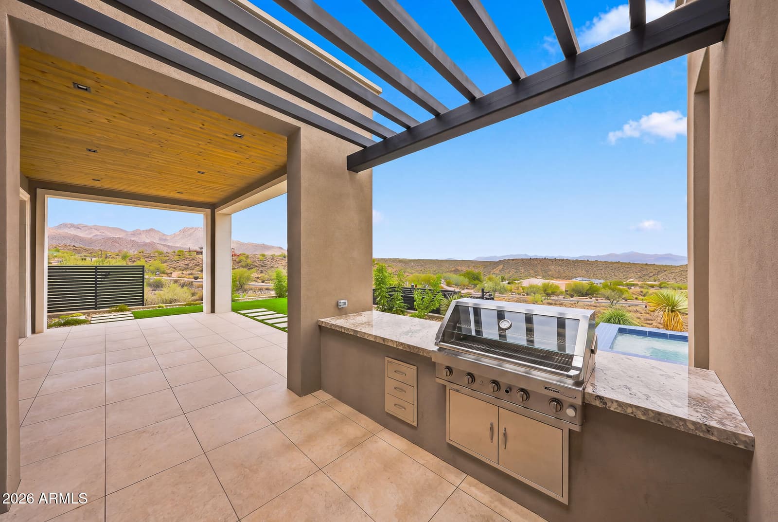 14308 E MOURNING DOVE Drive, Fountain Hills, AZ 85268 — photo 56 of 57