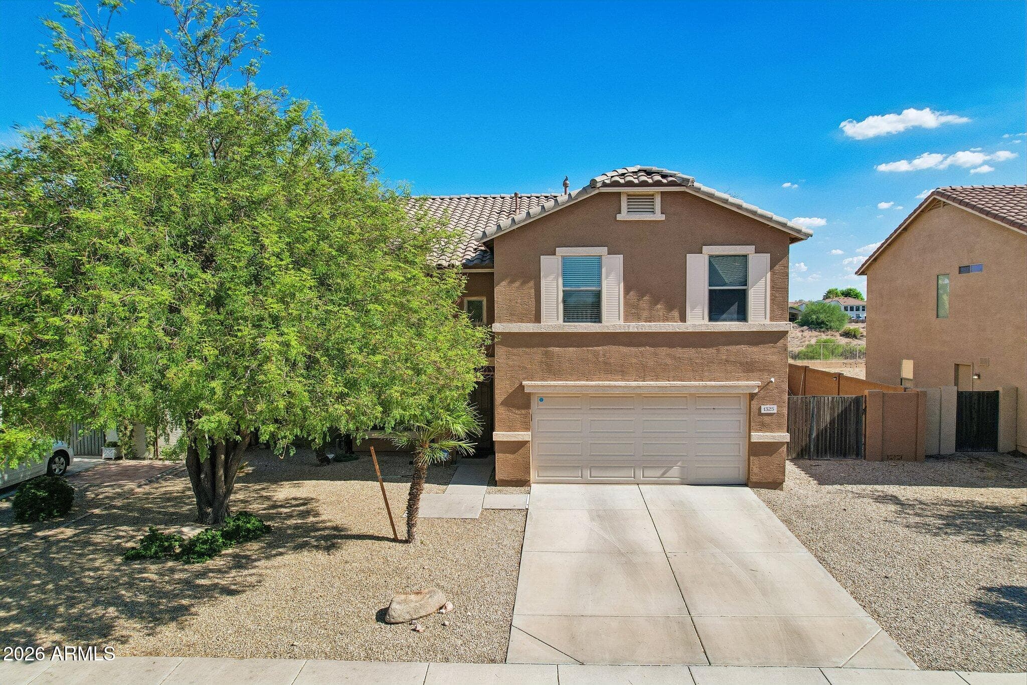 1325 E HAROLD Drive, San Tan Valley, AZ 85140 — photo 47 of 67