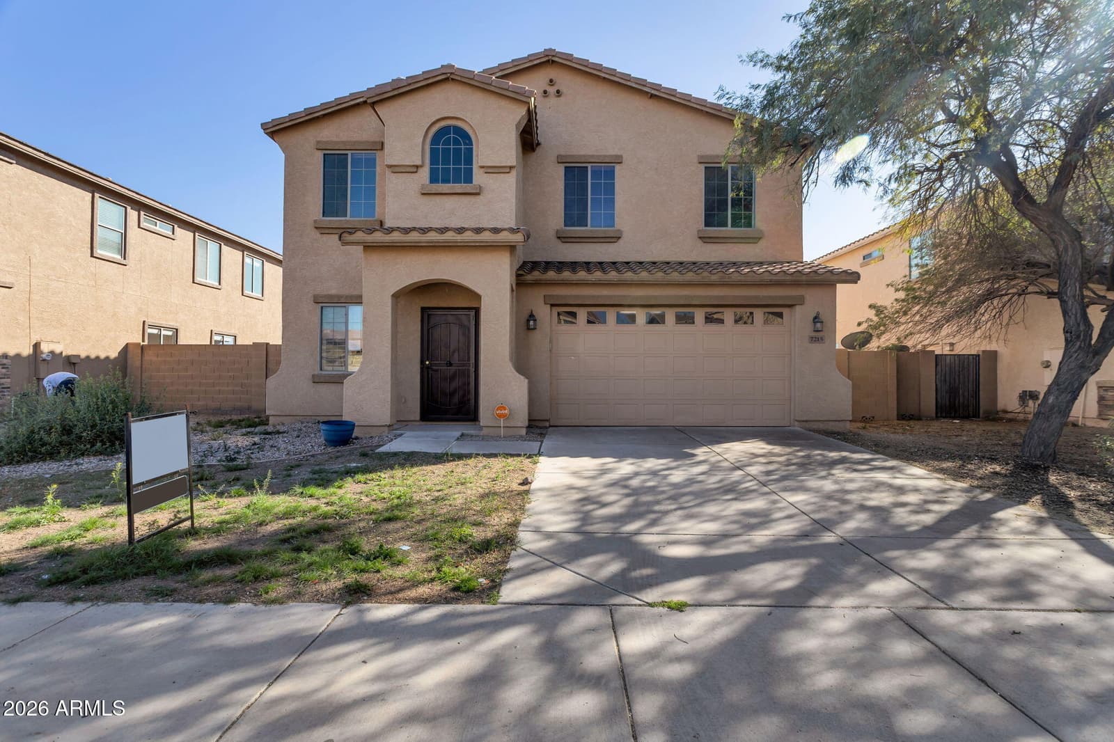 7215 W ST CHARLES Avenue, Laveen, AZ 85339 — photo 2 of 17