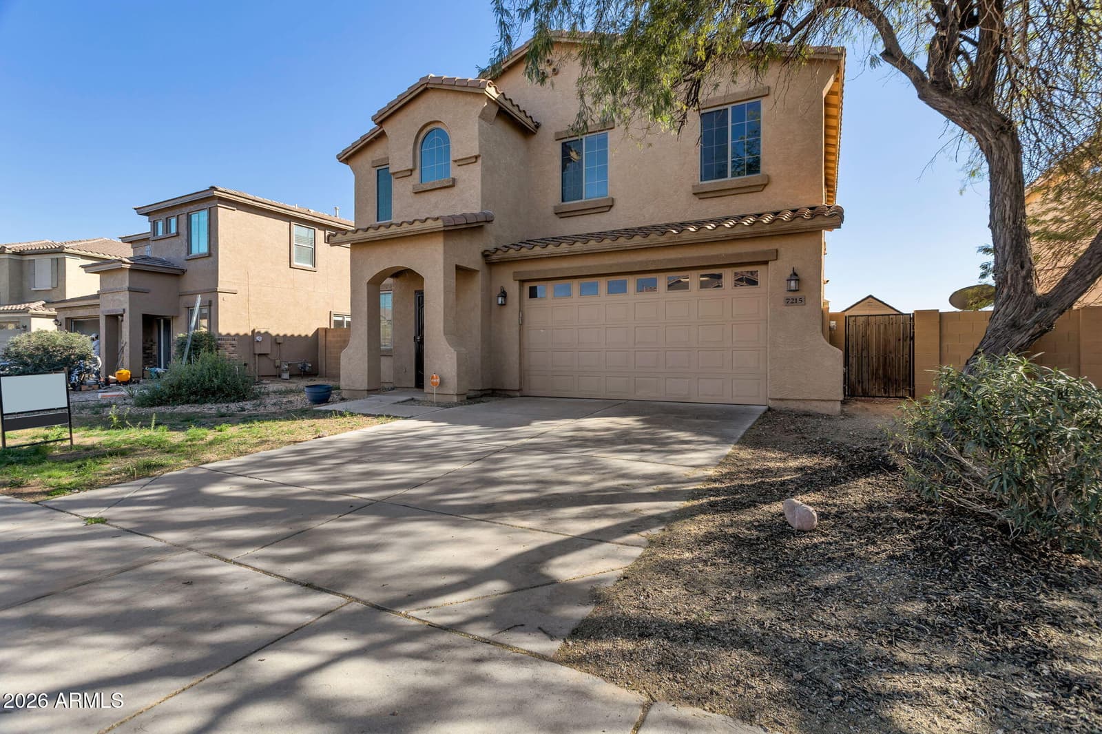 7215 W ST CHARLES Avenue, Laveen, AZ 85339 — photo 3 of 17