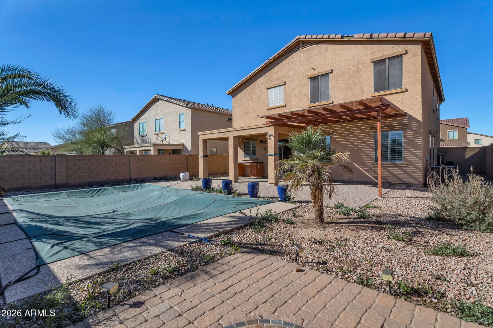 7215 W ST CHARLES Avenue, Laveen, AZ 85339 — photo 16 of 17