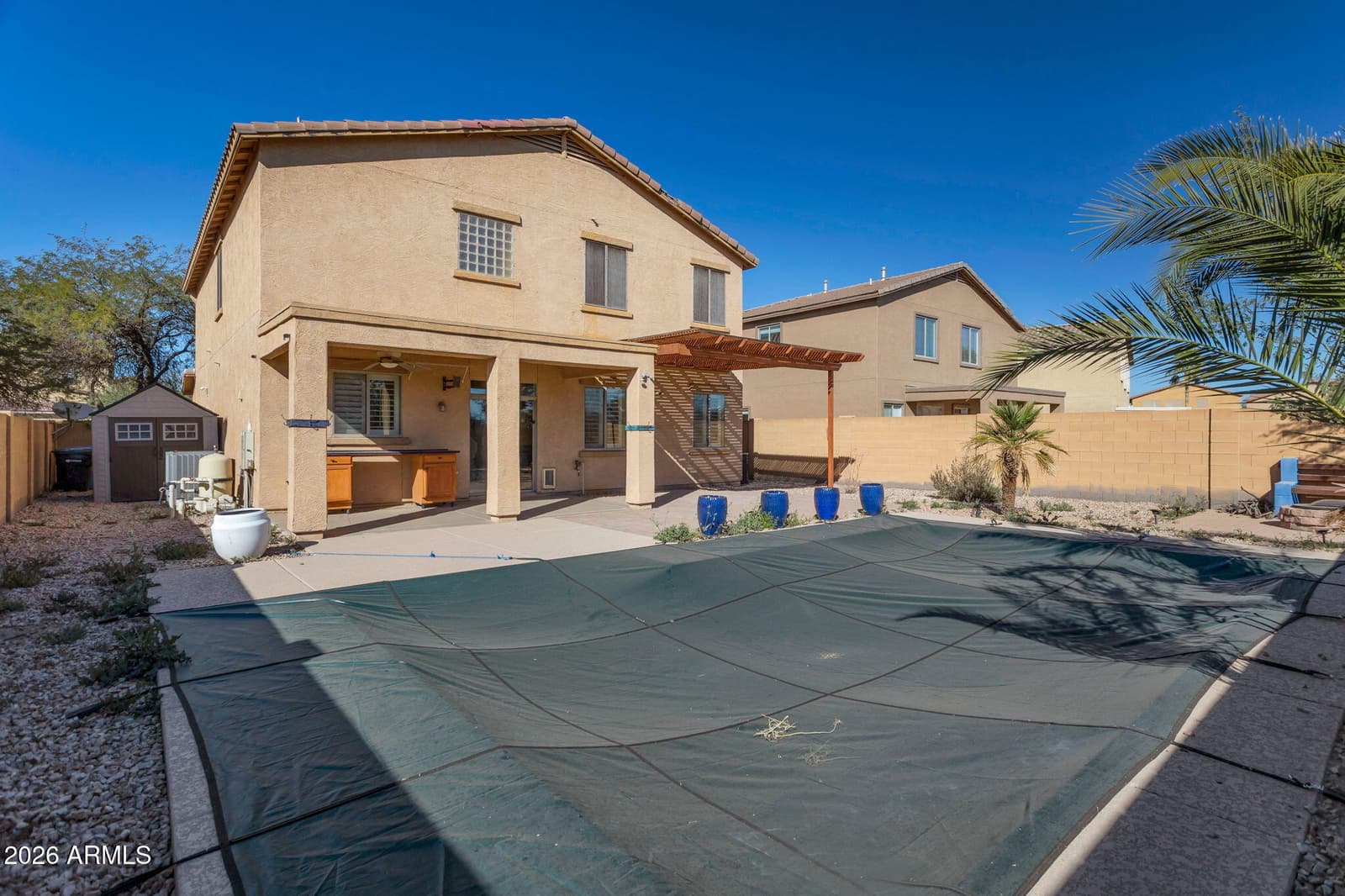 7215 W ST CHARLES Avenue, Laveen, AZ 85339 — photo 17 of 17