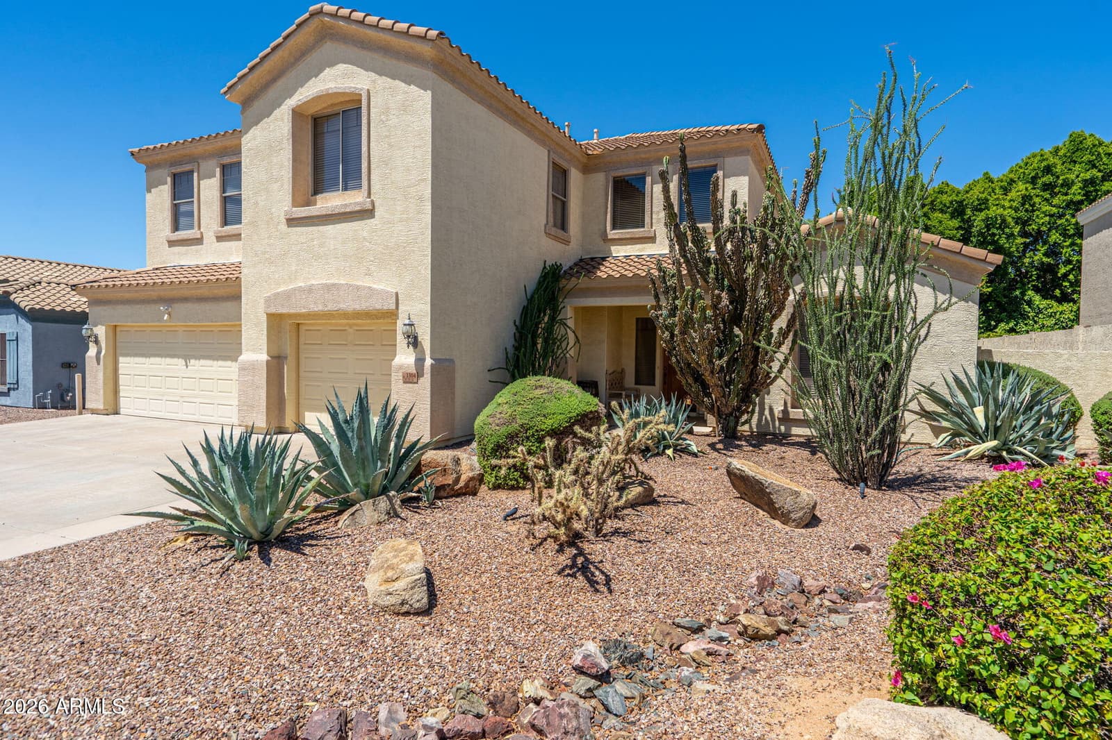 1304 N 86TH Place, Mesa, AZ 85207 — photo 40 of 44