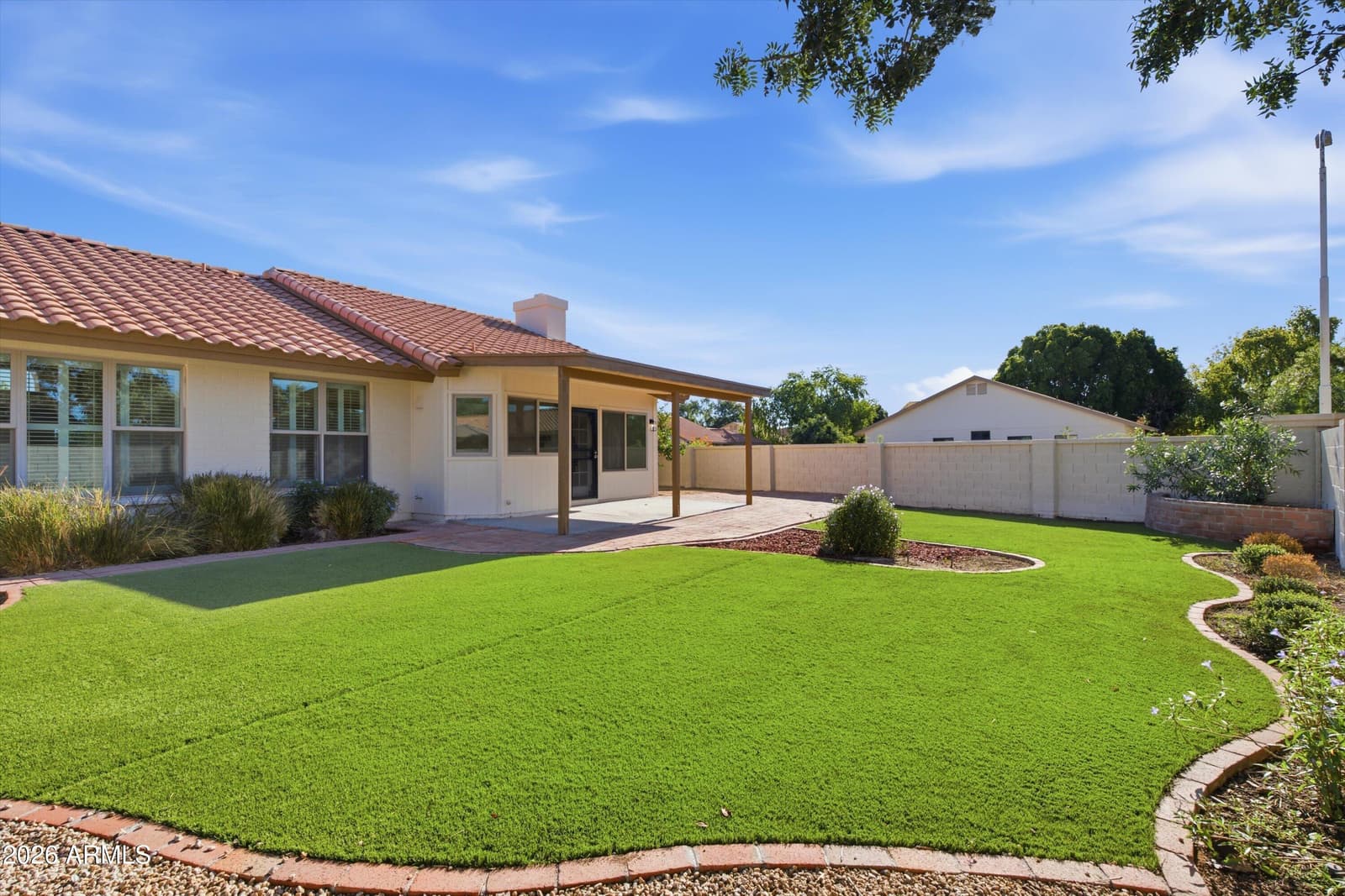 2405 W GREGG Drive, Chandler, AZ 85224 — photo 25 of 27