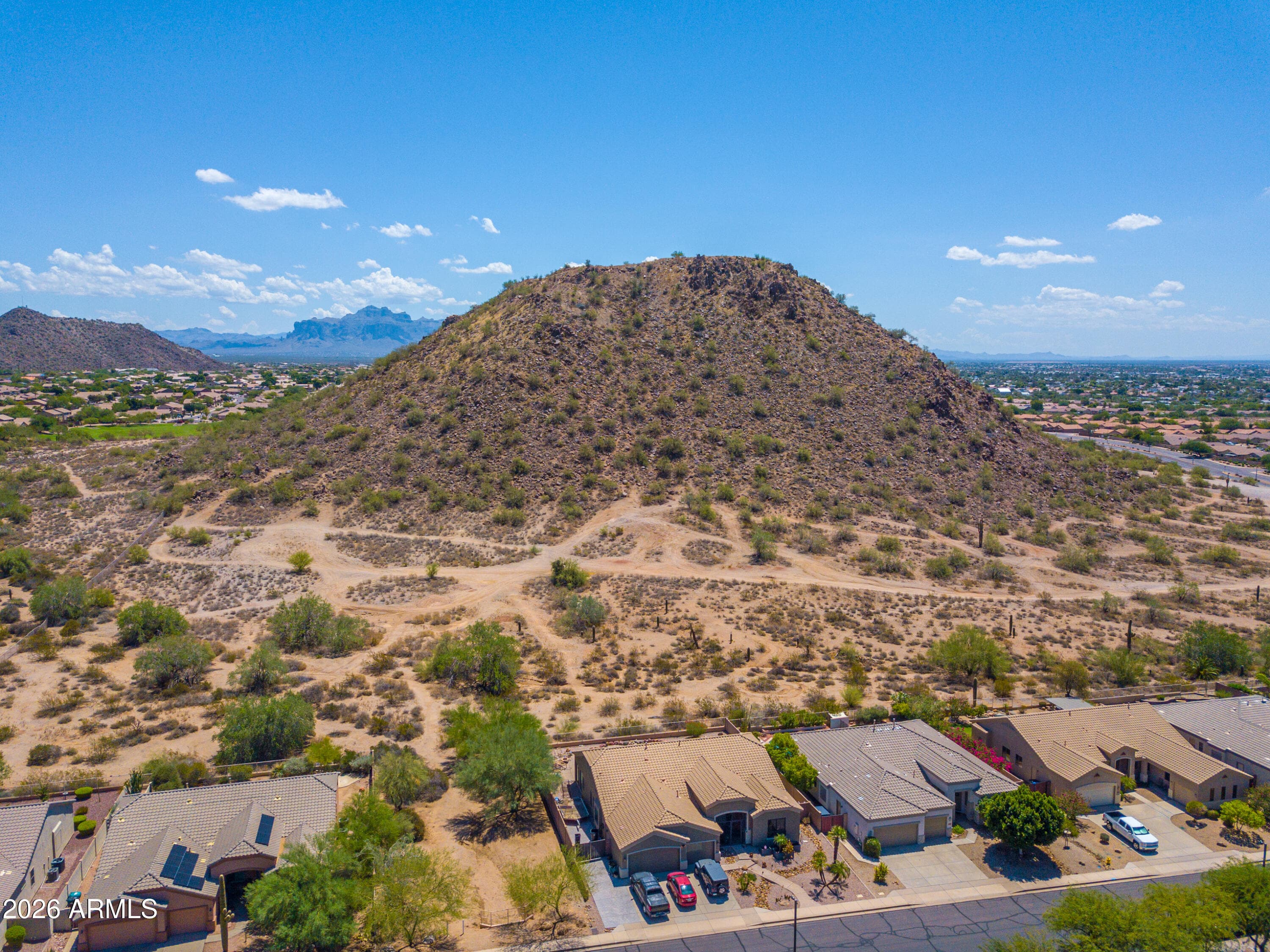 1304 N 86TH Place, Mesa, AZ 85207 — photo 43 of 44
