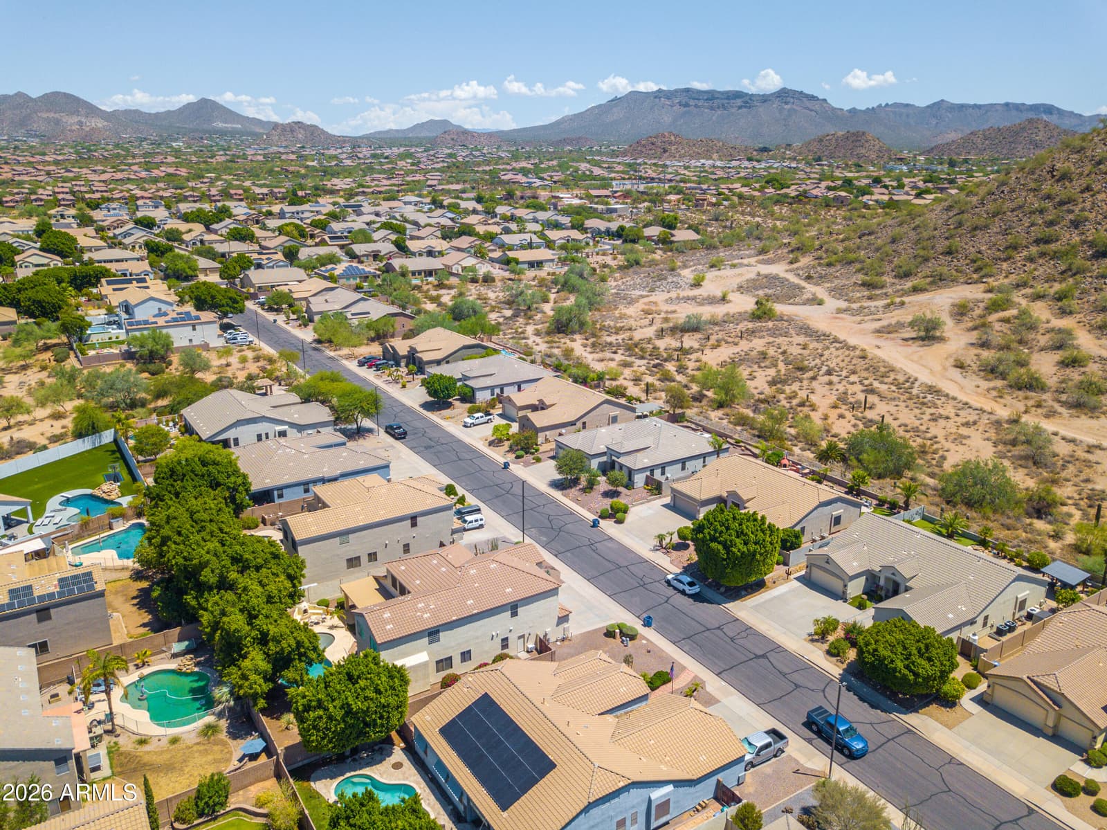 1304 N 86TH Place, Mesa, AZ 85207 — photo 44 of 44