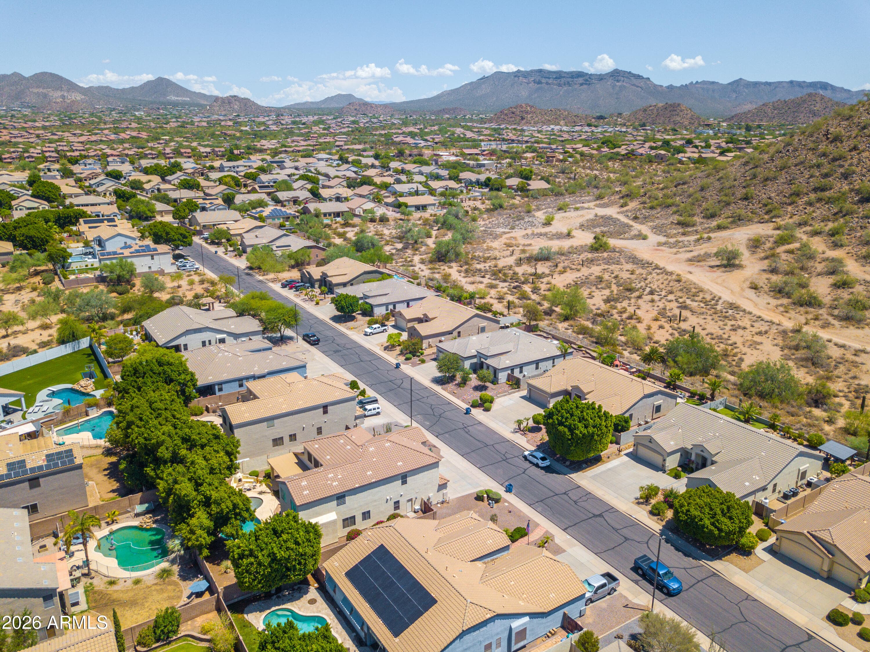 1304 N 86TH Place, Mesa, AZ 85207 — photo 44 of 44