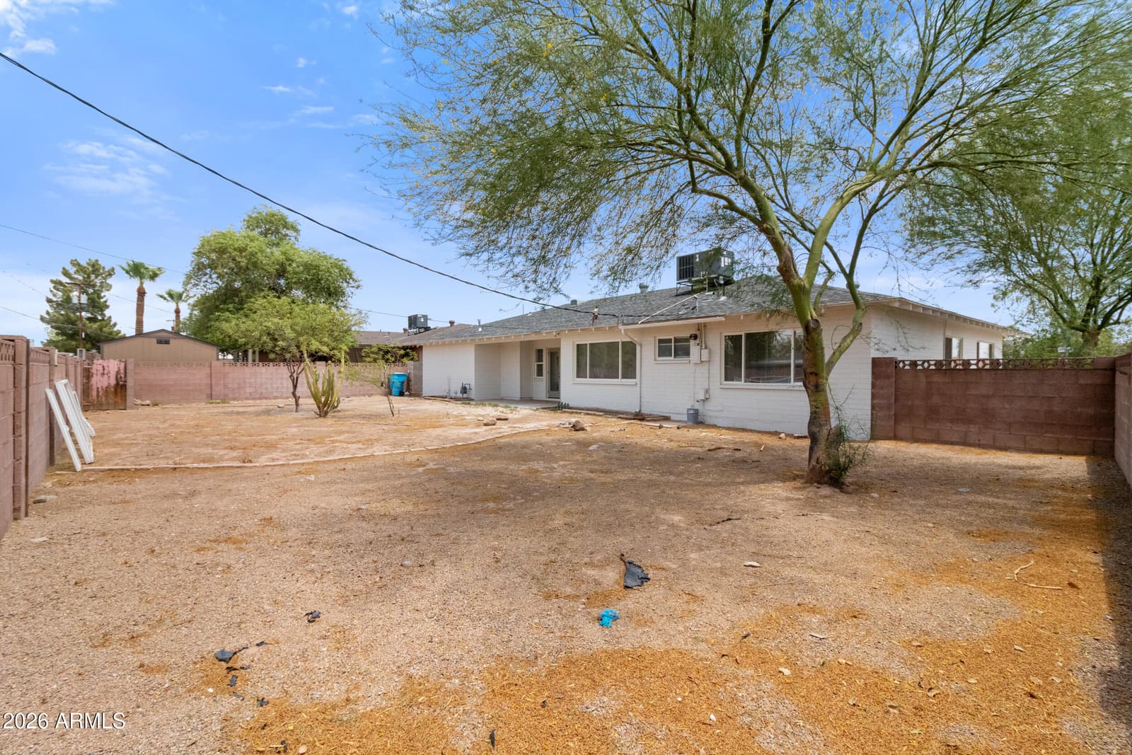 2290 W VILLAGE Drive, Phoenix, AZ 85023 — photo 38 of 38