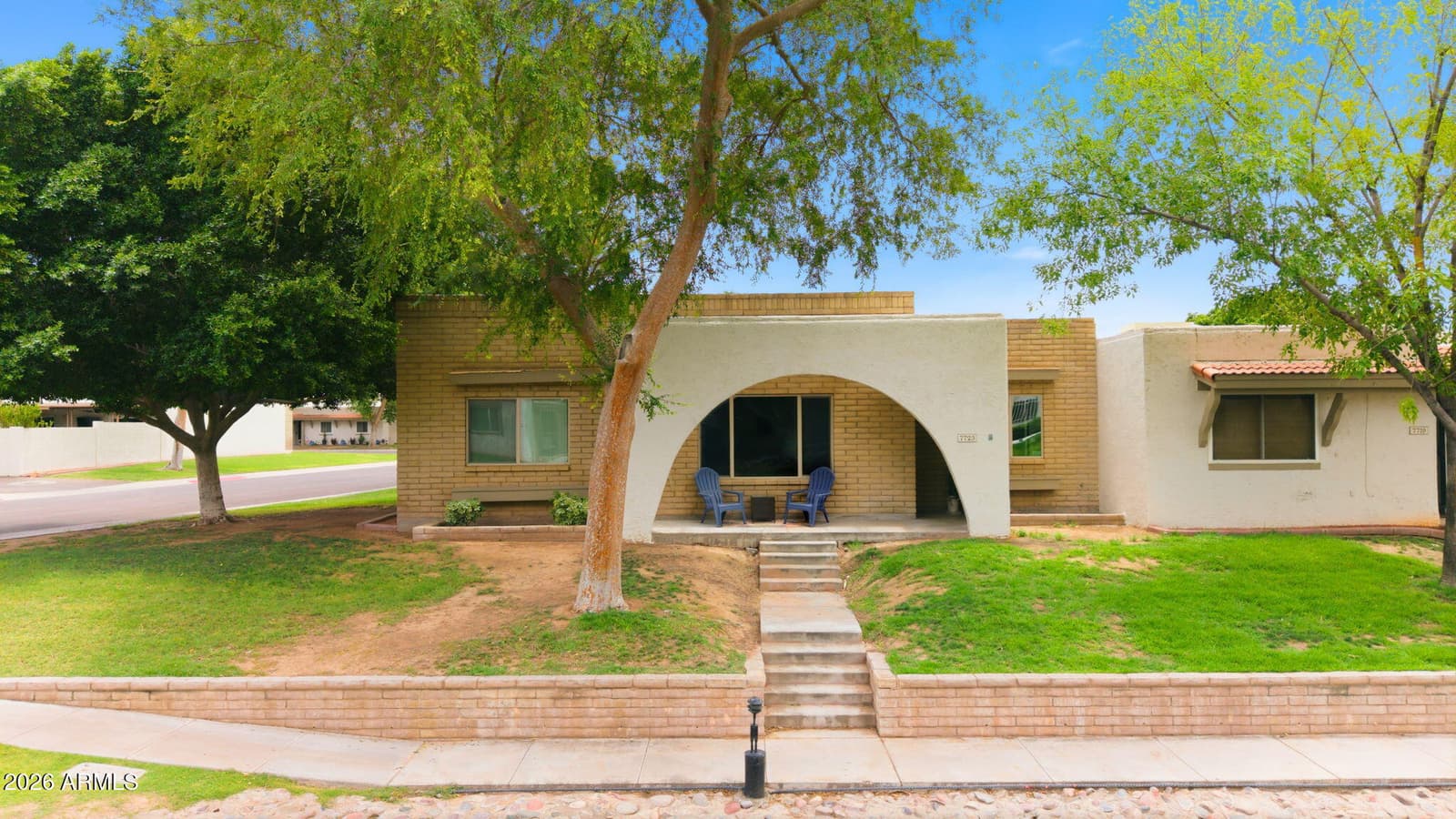 7723 E LEWIS Avenue, Scottsdale, AZ 85257