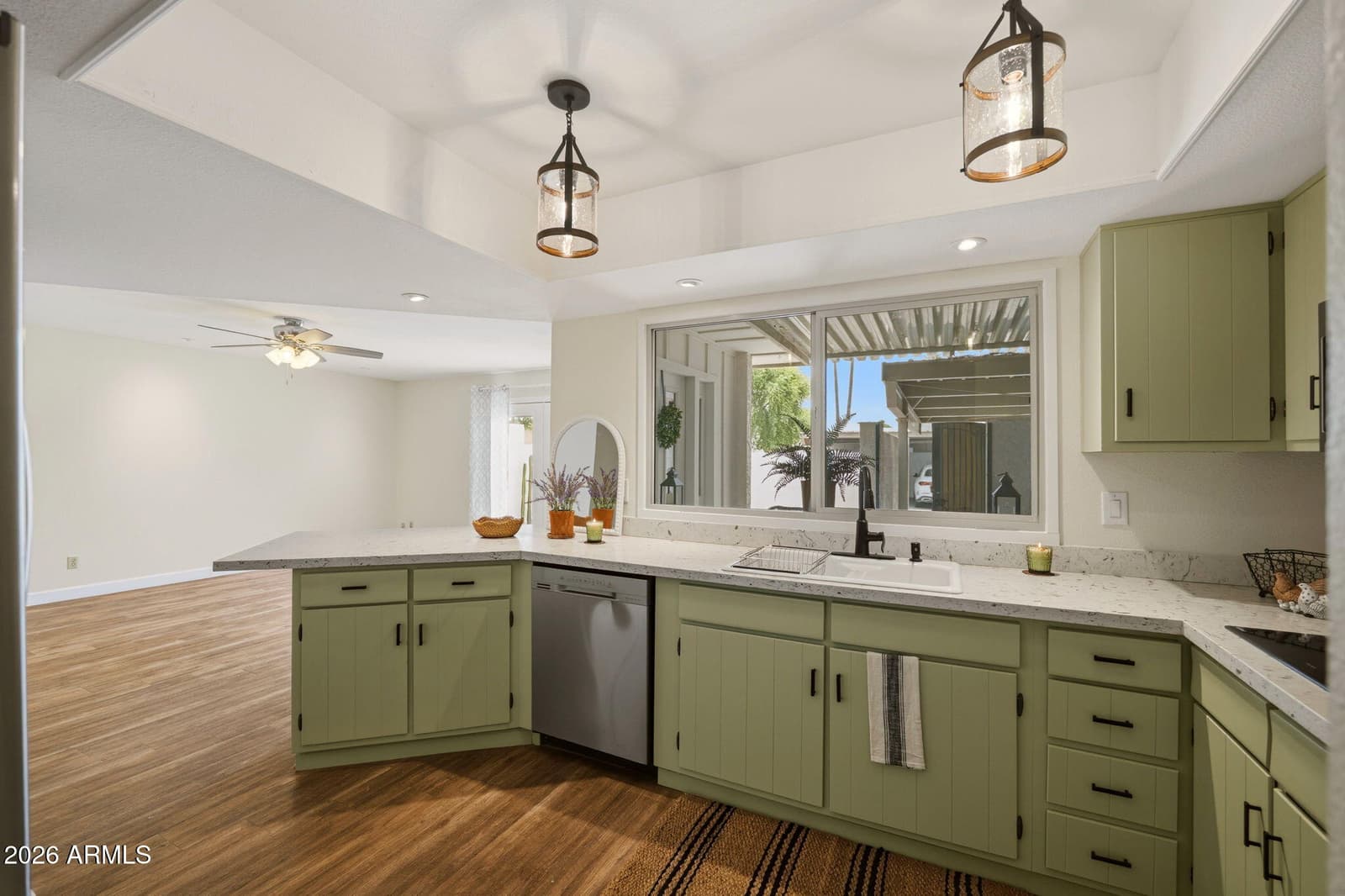 7723 E LEWIS Avenue, Scottsdale, AZ 85257 — photo 3 of 5
