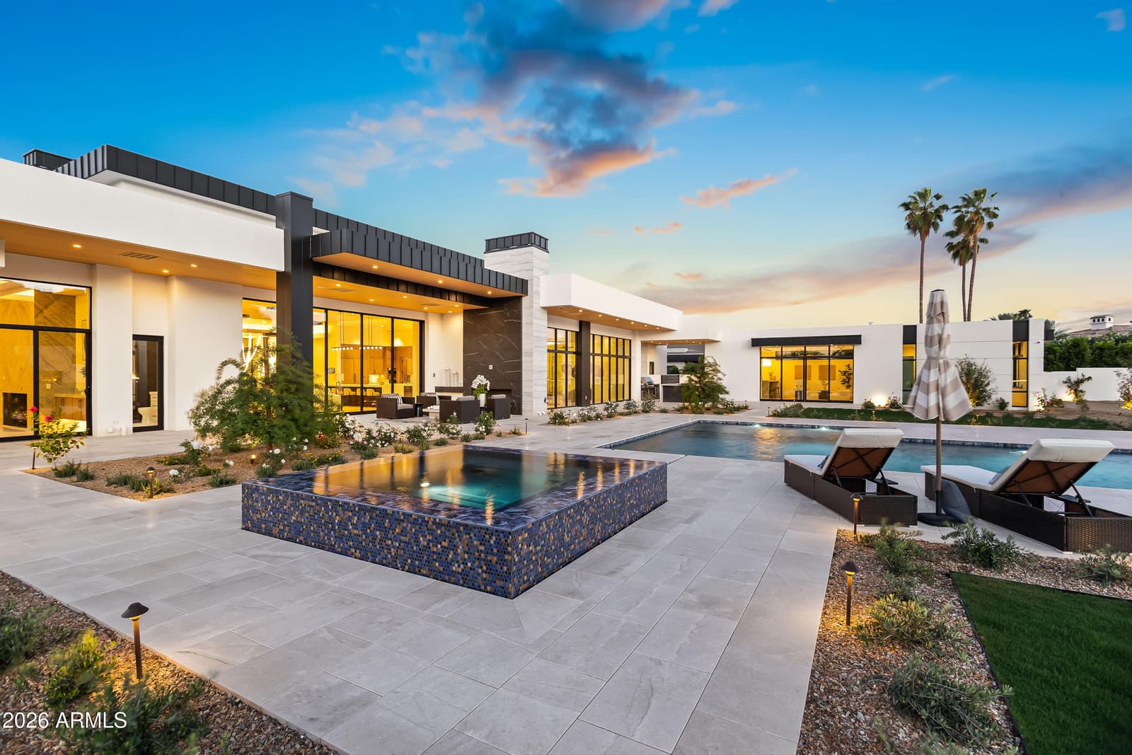 8100 N 64th Place, Paradise Valley, AZ 85253 — photo 56 of 74