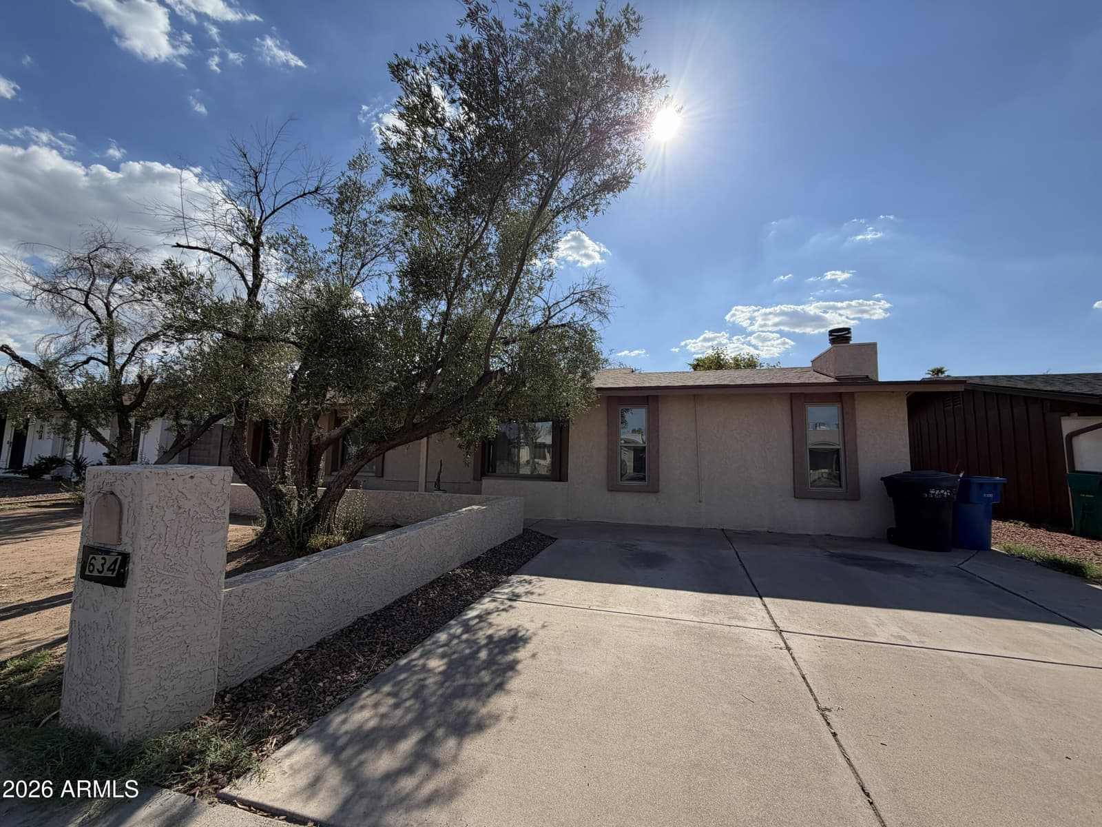 634 N SANTA ANNA, Mesa, AZ 85201 — photo 2 of 21