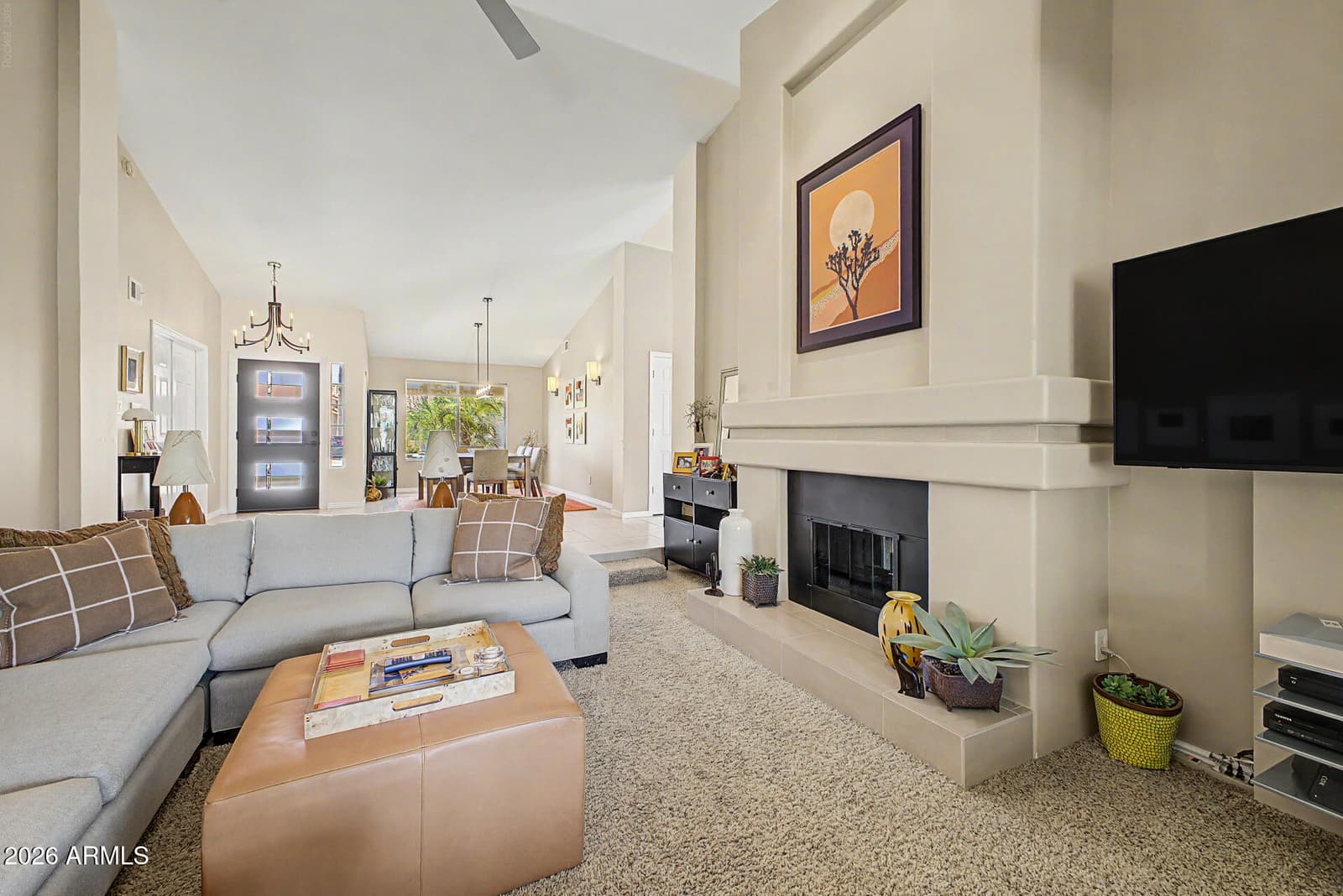 1008 W Barcelona Drive, Gilbert, AZ 85233 — photo 11 of 48