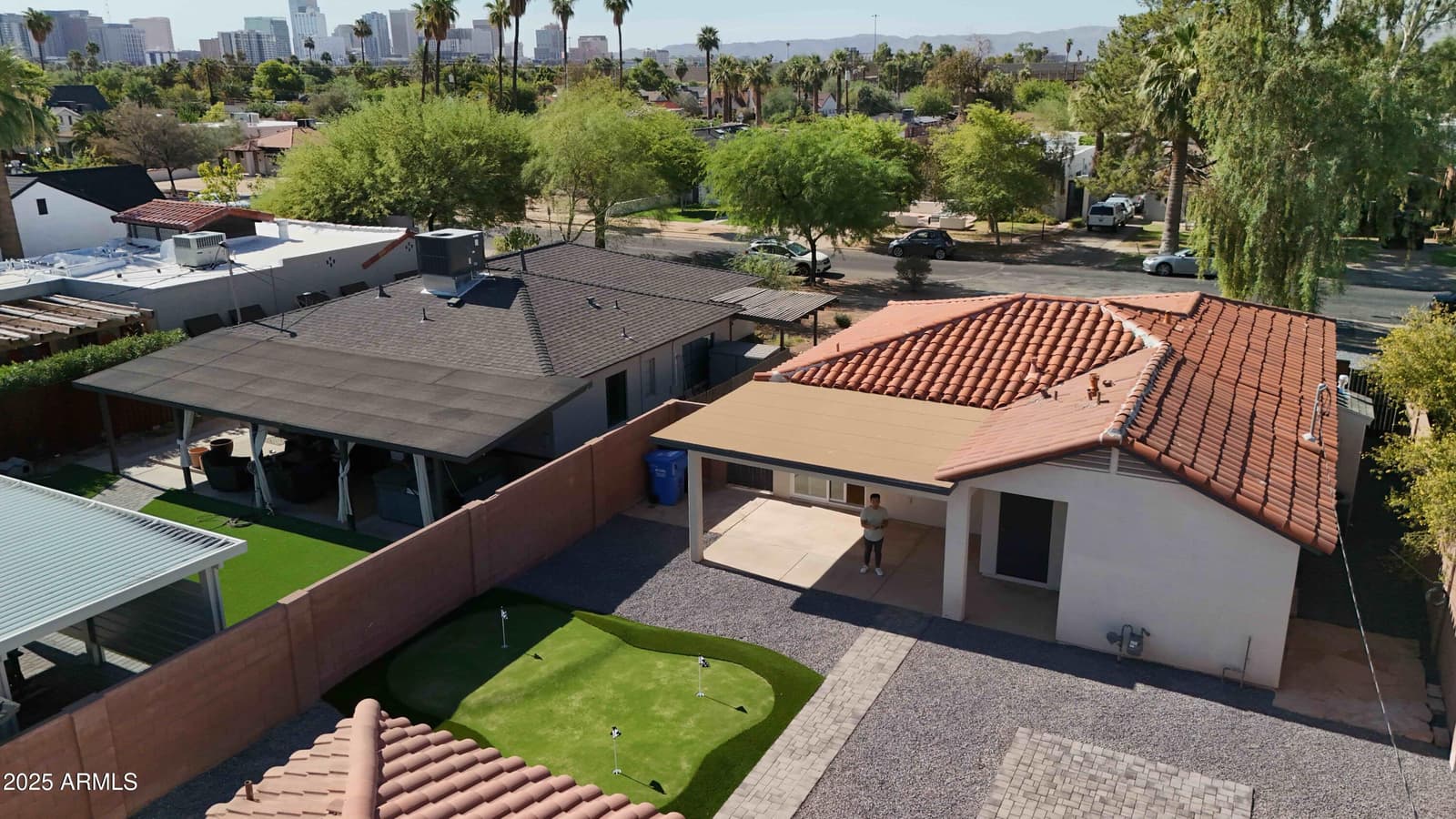 1514 W LYNWOOD Street, Phoenix, AZ 85007 — photo 2 of 74