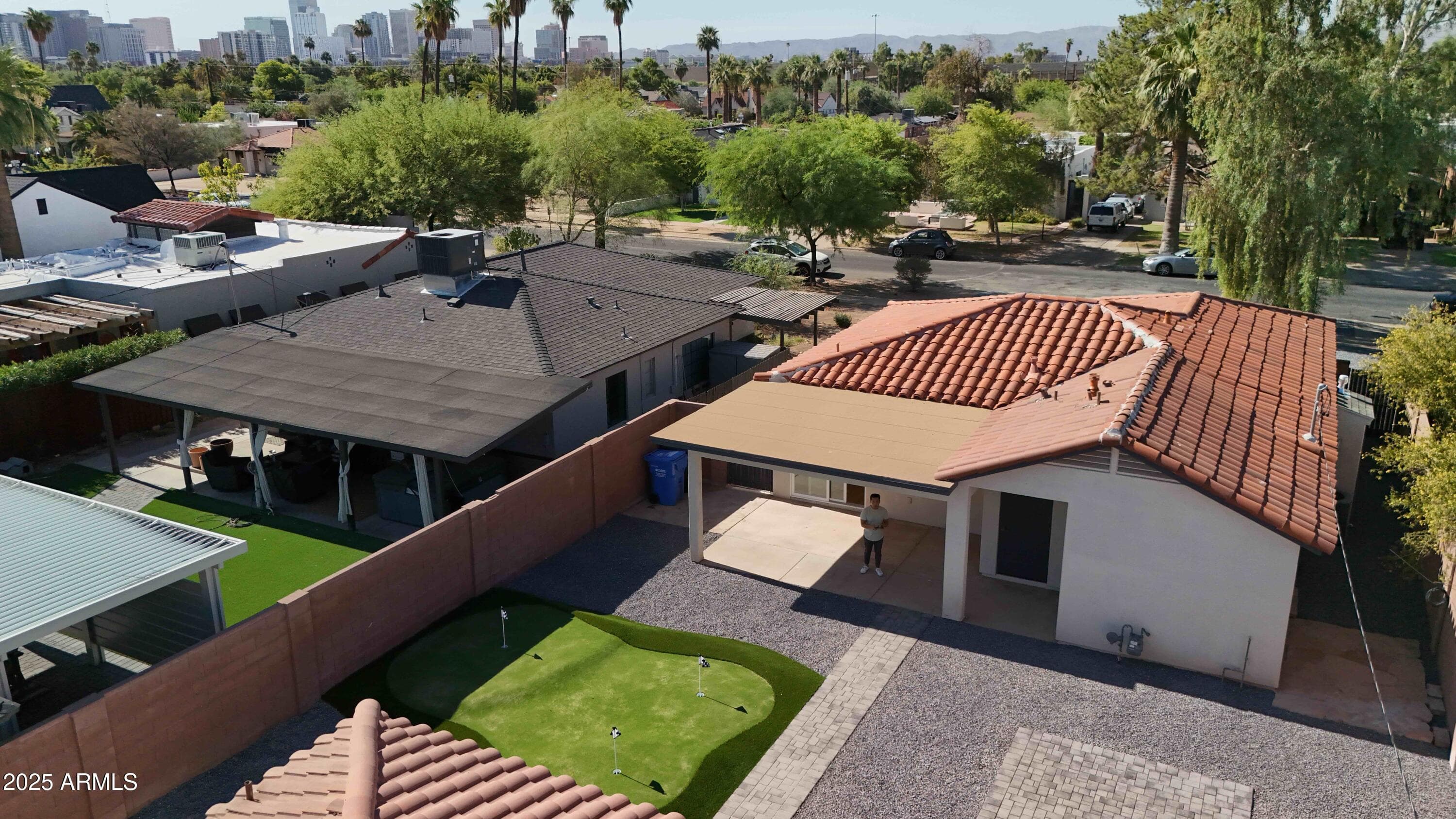 1514 W LYNWOOD Street, Phoenix, AZ 85007 — photo 2 of 74