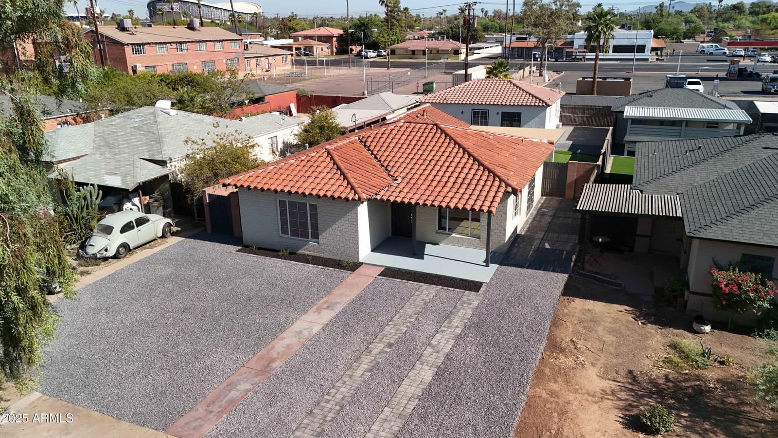 1514 W LYNWOOD Street, Phoenix, AZ 85007 — photo 69 of 74