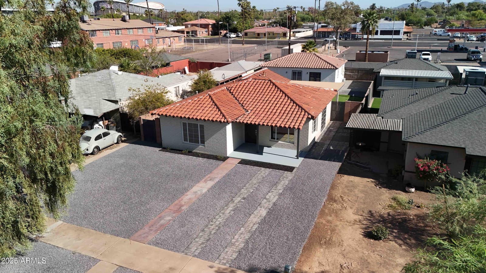 1514 W LYNWOOD Street, Phoenix, AZ 85007 — photo 70 of 74