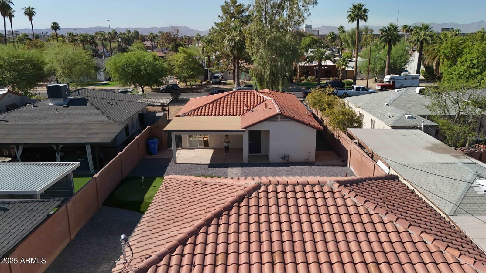 1514 W LYNWOOD Street, Phoenix, AZ 85007 — photo 74 of 74