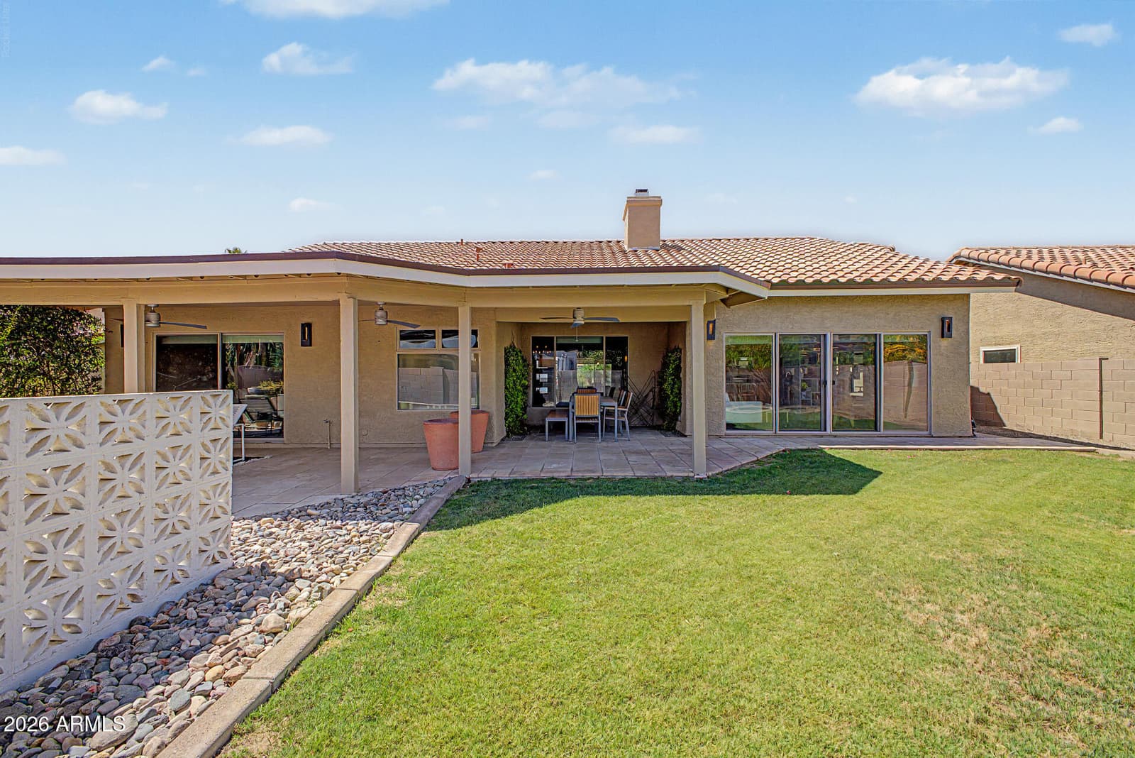 1008 W Barcelona Drive, Gilbert, AZ 85233 — photo 46 of 48