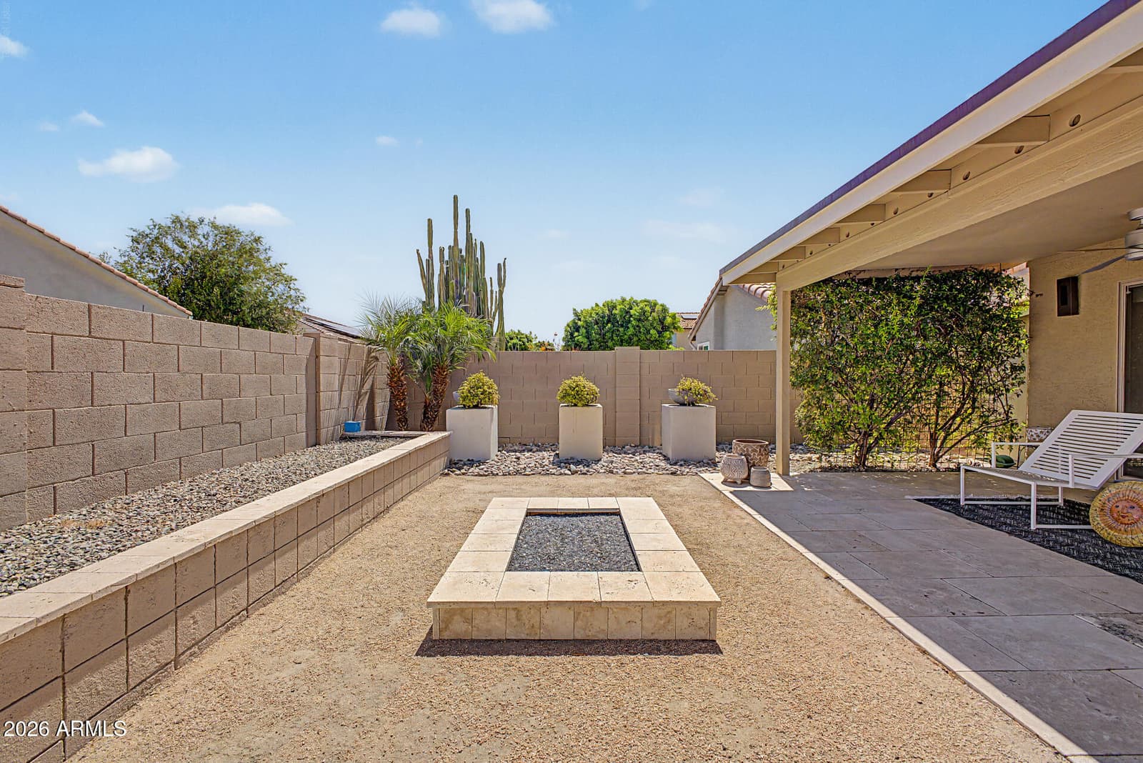 1008 W Barcelona Drive, Gilbert, AZ 85233 — photo 37 of 48