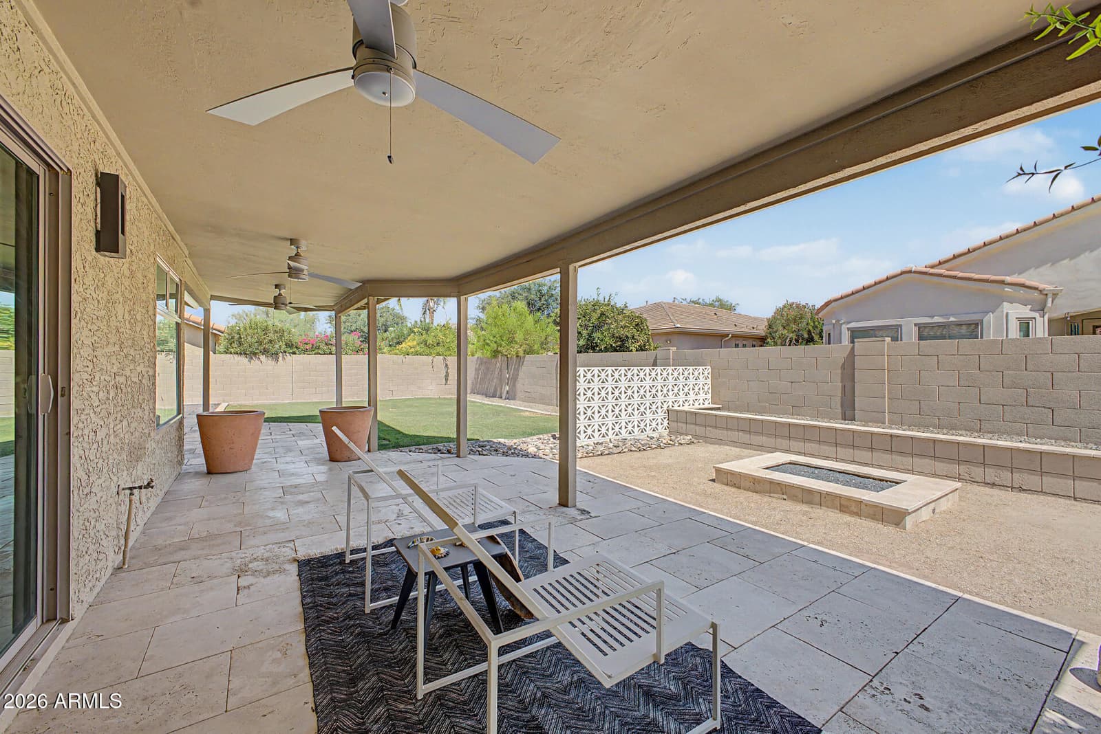 1008 W Barcelona Drive, Gilbert, AZ 85233 — photo 41 of 48