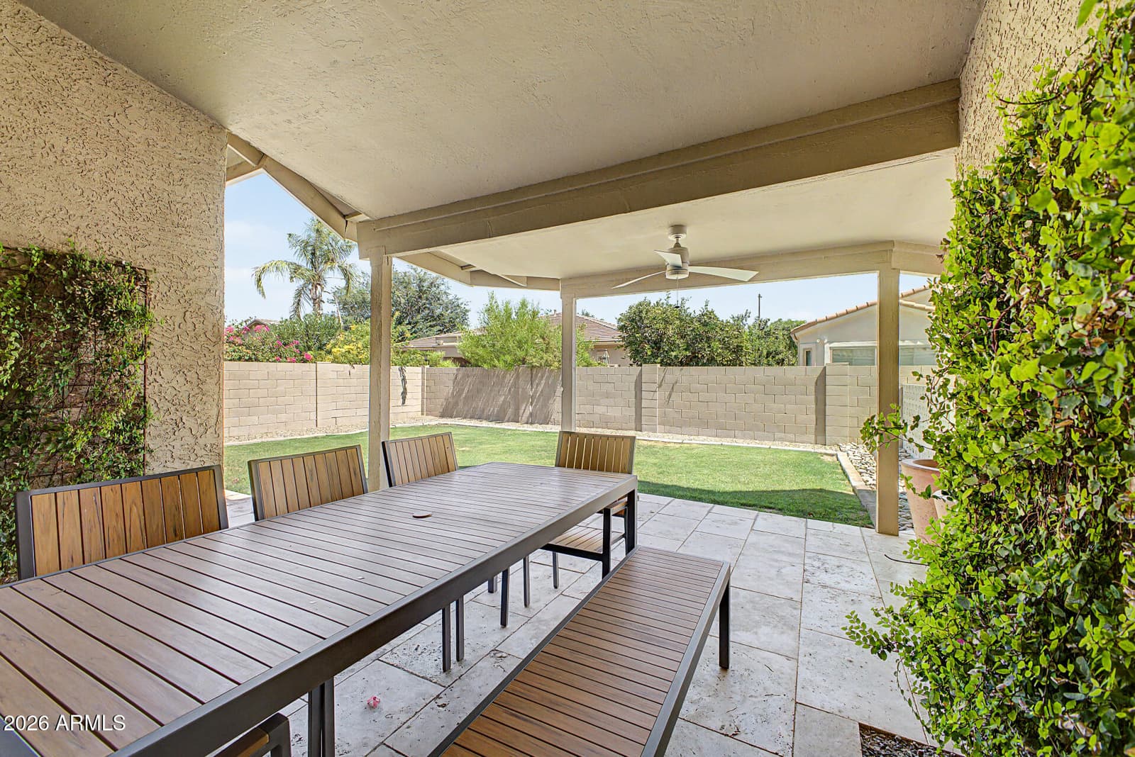1008 W Barcelona Drive, Gilbert, AZ 85233 — photo 42 of 48