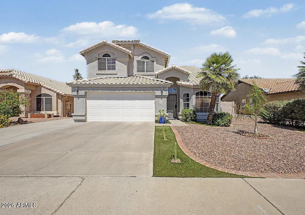 524 W NARANJA Avenue, Mesa, AZ 85210 — photo 1 of 28