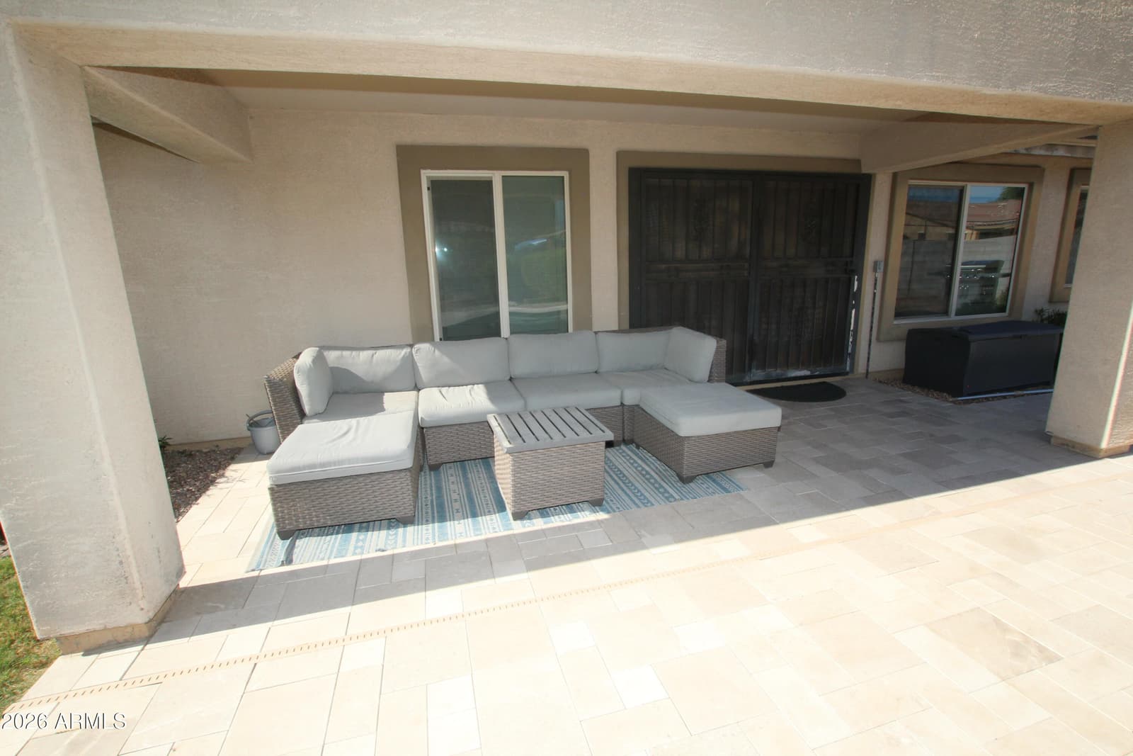 7621 W PECK Drive, Glendale, AZ 85303 — photo 48 of 52