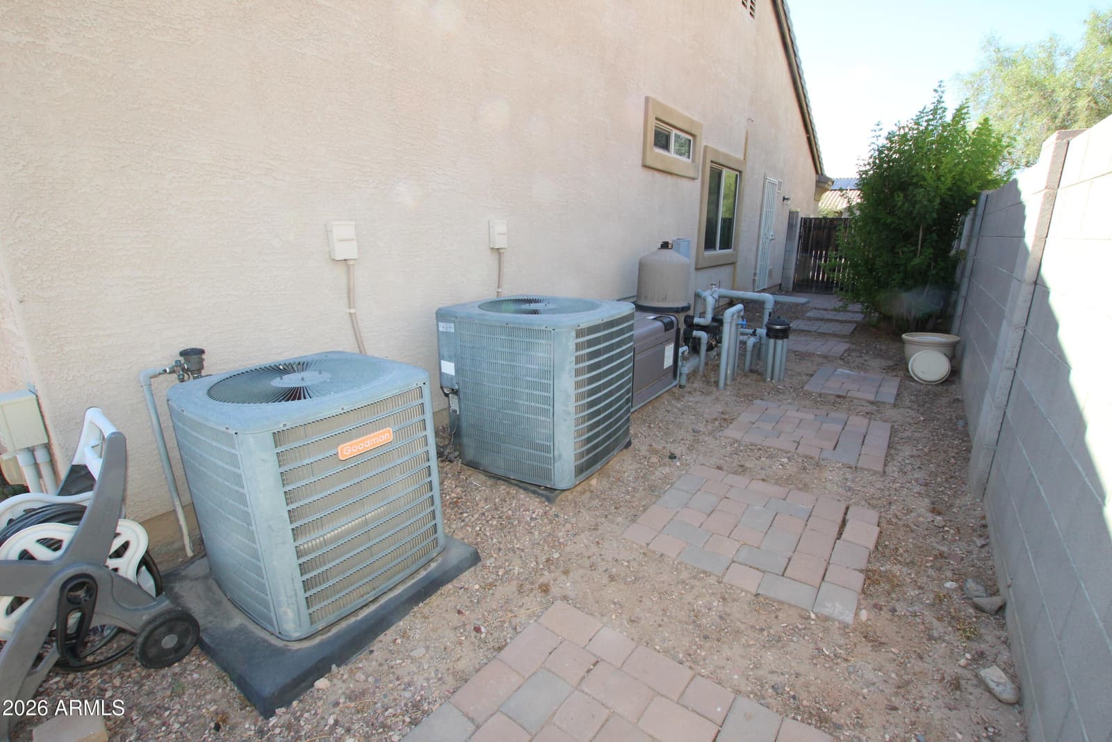 7621 W PECK Drive, Glendale, AZ 85303 — photo 52 of 52