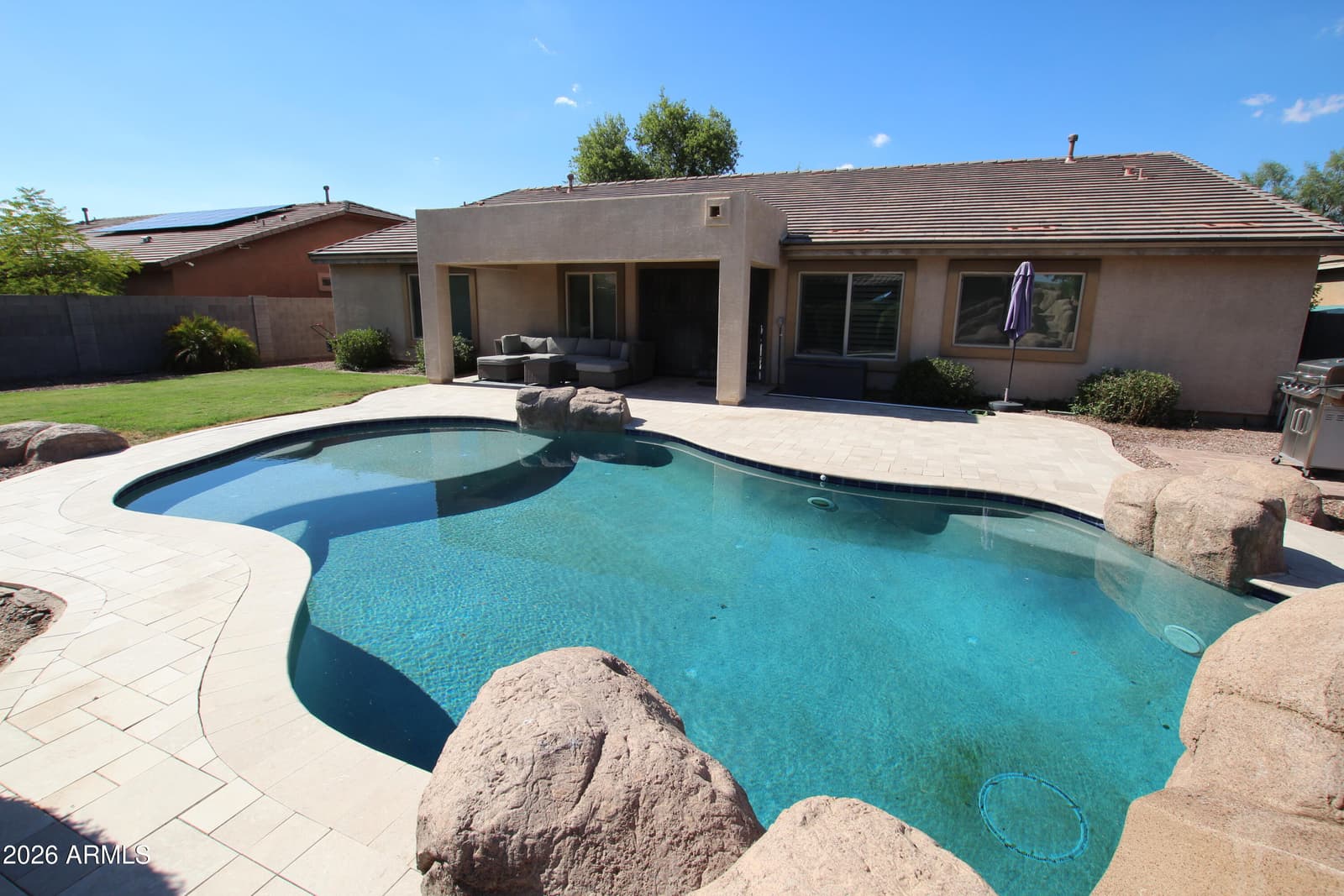 7621 W PECK Drive, Glendale, AZ 85303 — photo 39 of 52