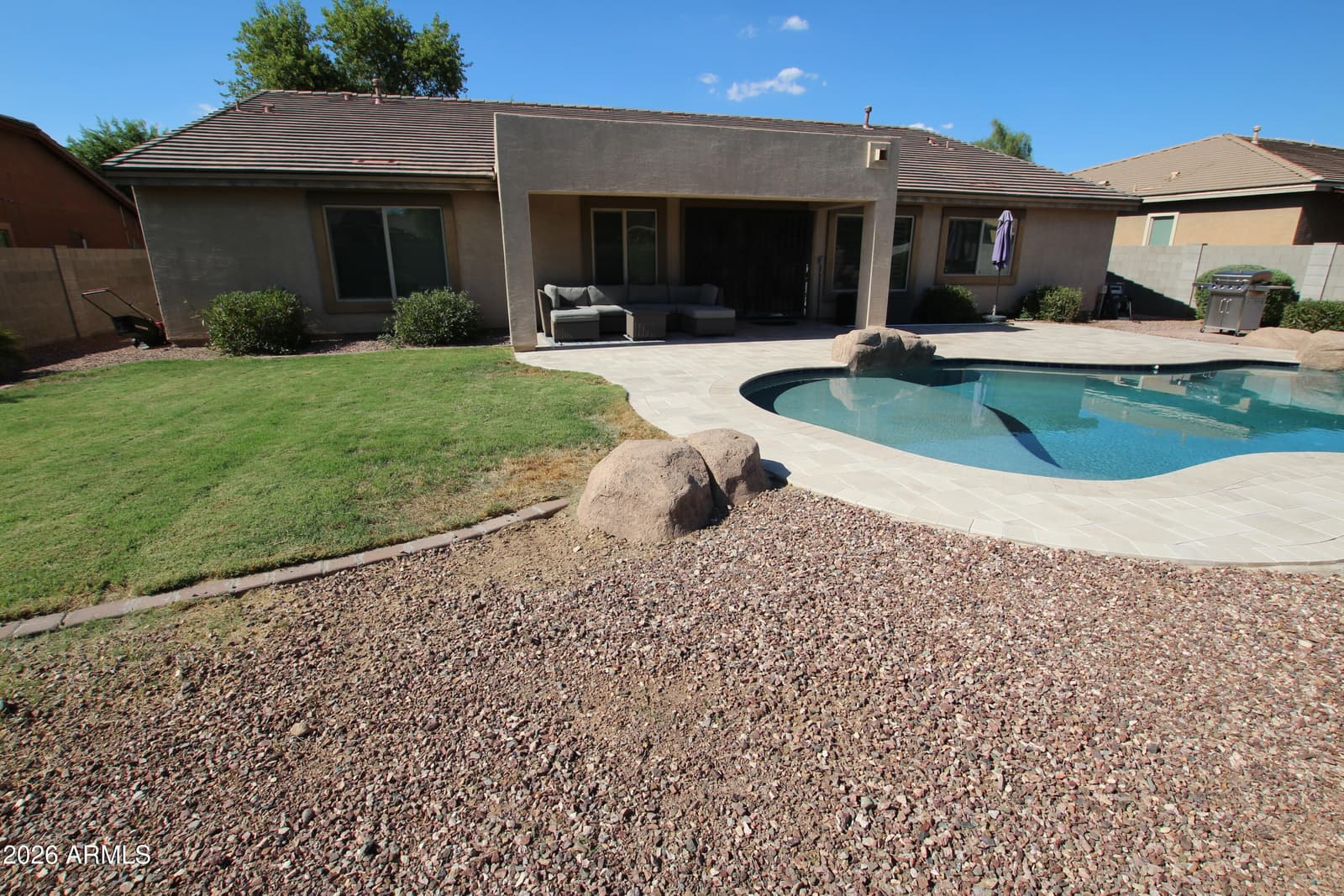 7621 W PECK Drive, Glendale, AZ 85303 — photo 40 of 52