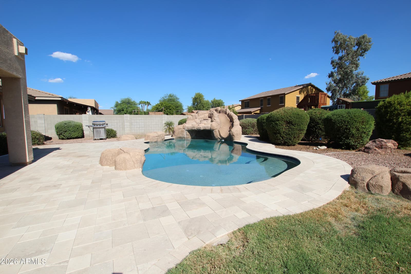 7621 W PECK Drive, Glendale, AZ 85303 — photo 41 of 52